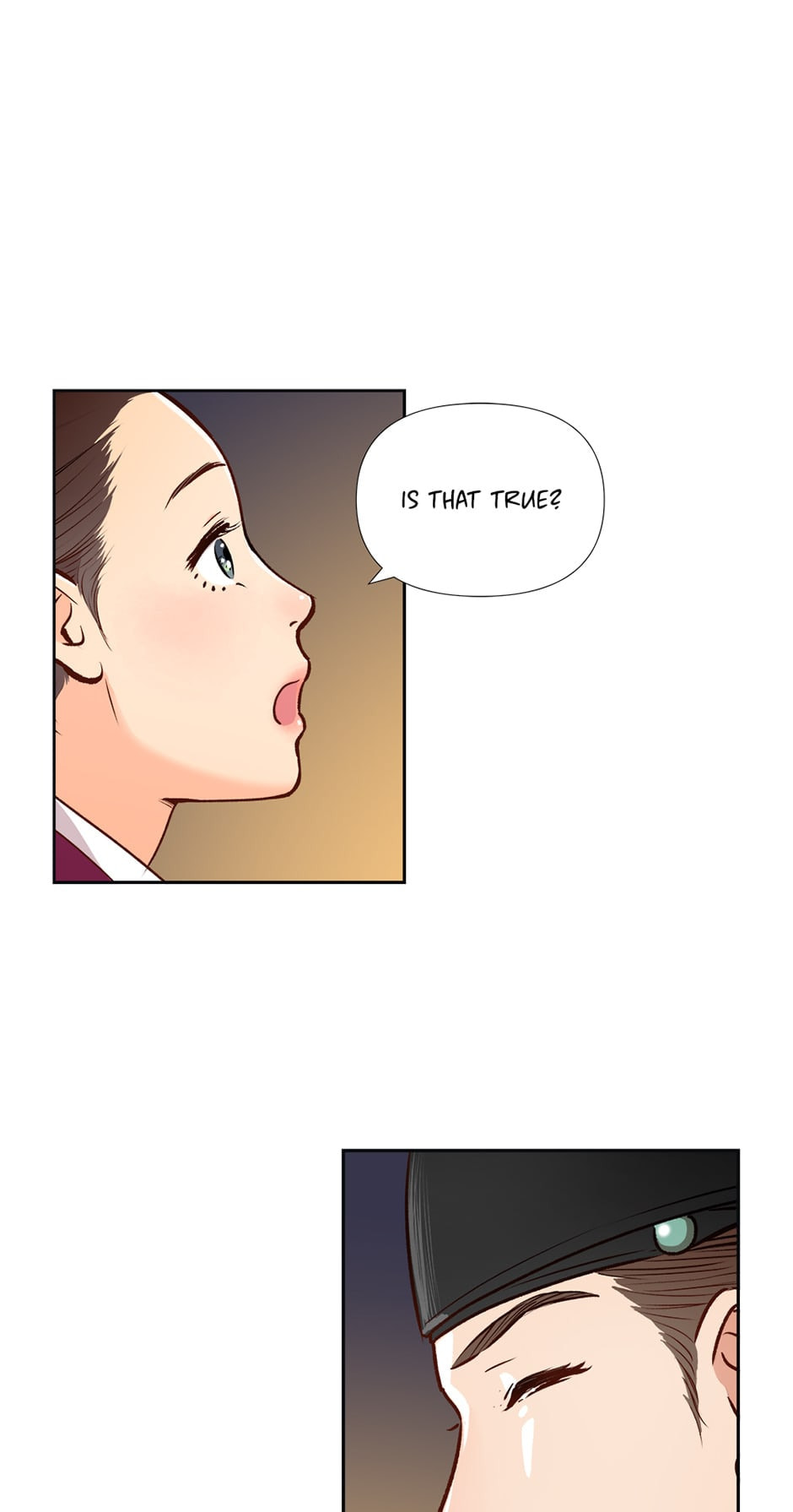 Read The Red Sleeve chapter 10 image 15 on Lezhin