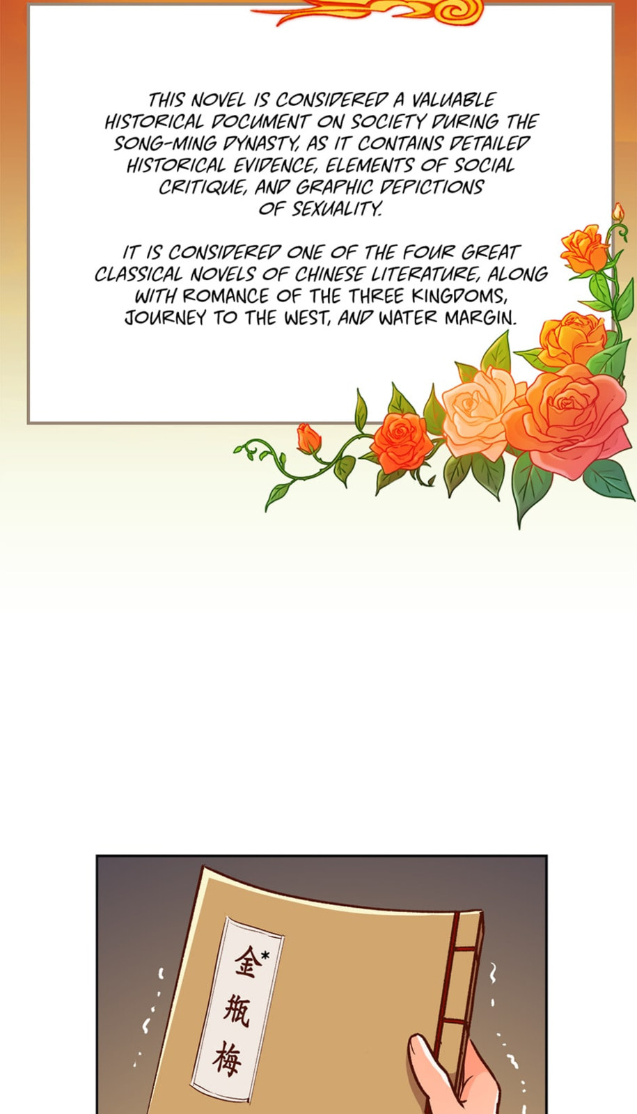 Read The Red Sleeve chapter 10 image 24 on Lezhin