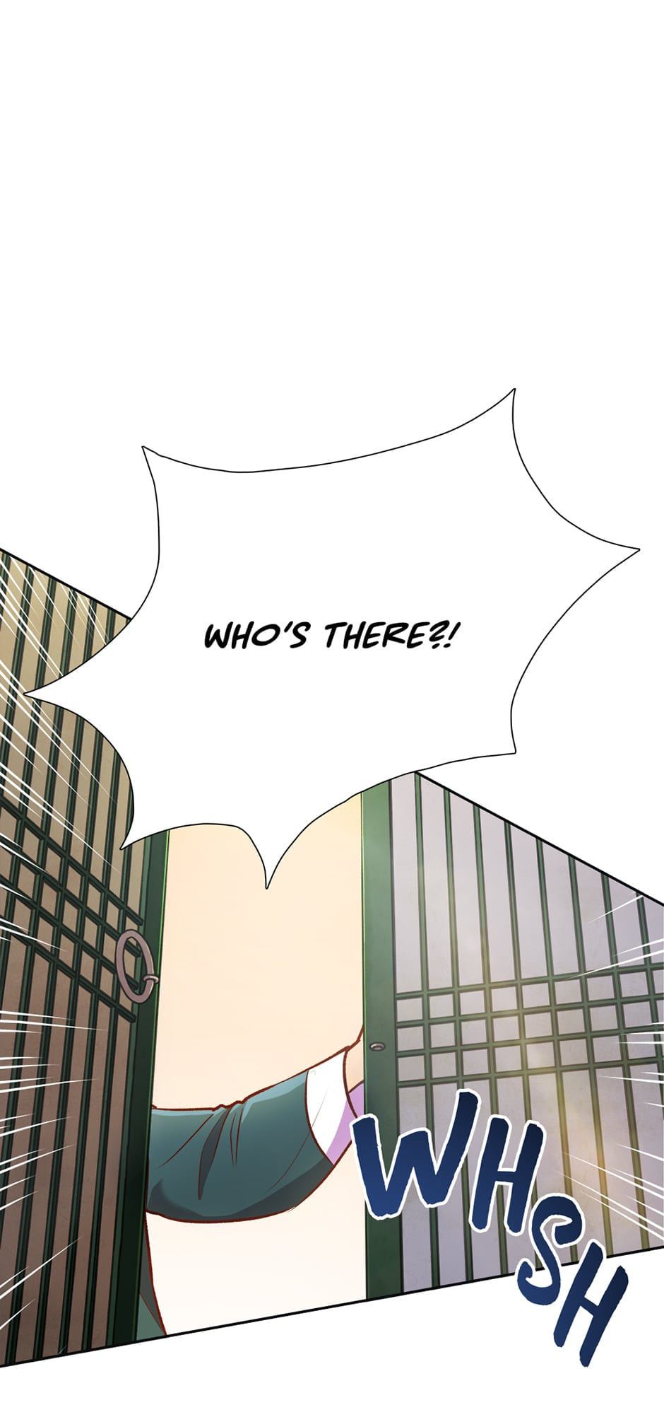 Read The Red Sleeve chapter 10 image 26 on Lezhin