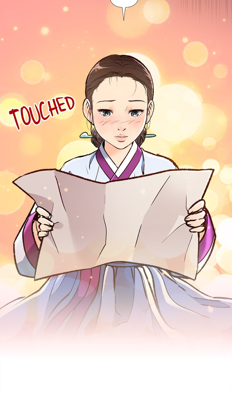 Read The Red Sleeve chapter 100 image 27 on Lezhin