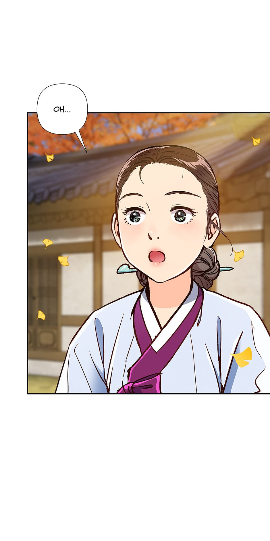 Read The Red Sleeve chapter 100 image 48 on Lezhin