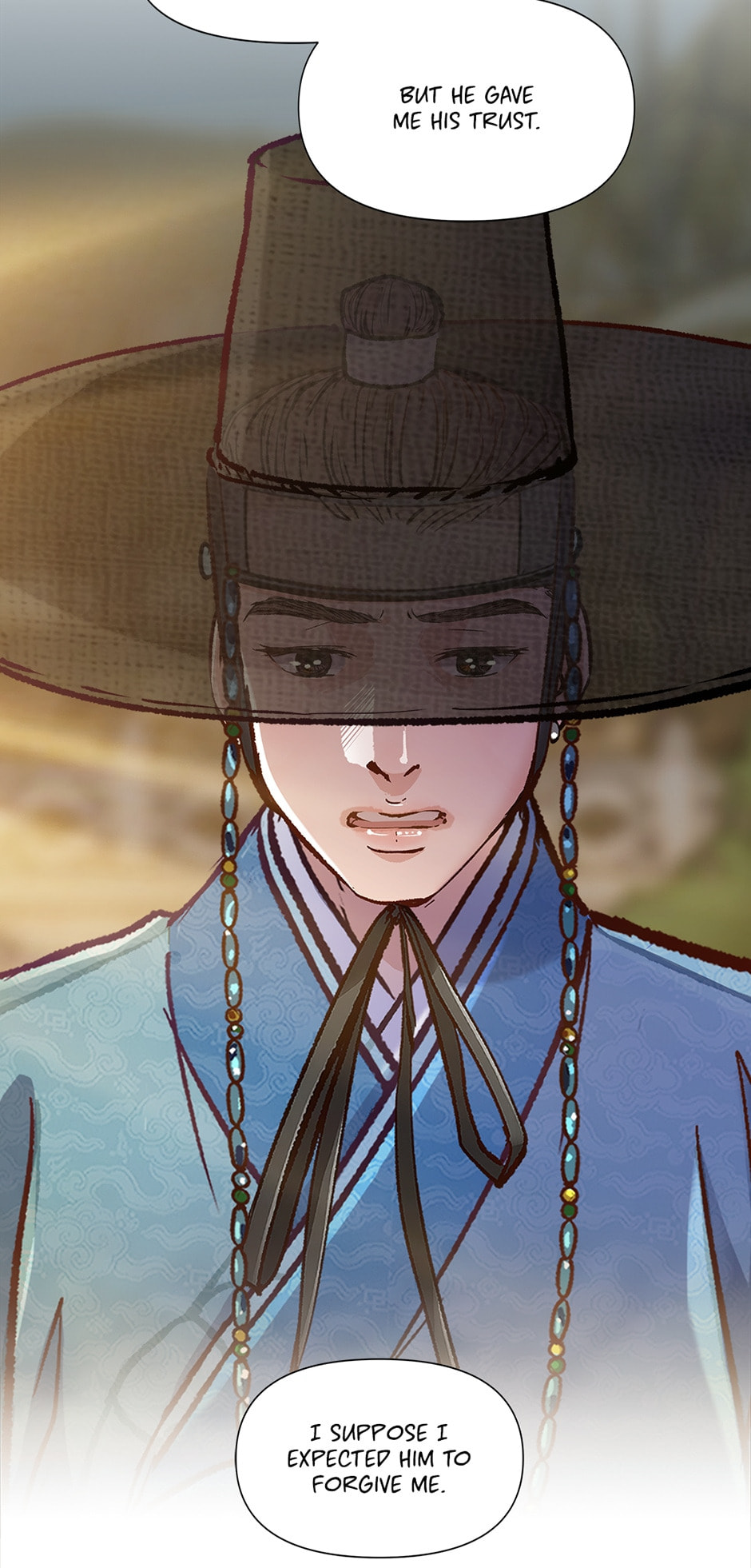 Read The Red Sleeve chapter 101 image 49 on Lezhin