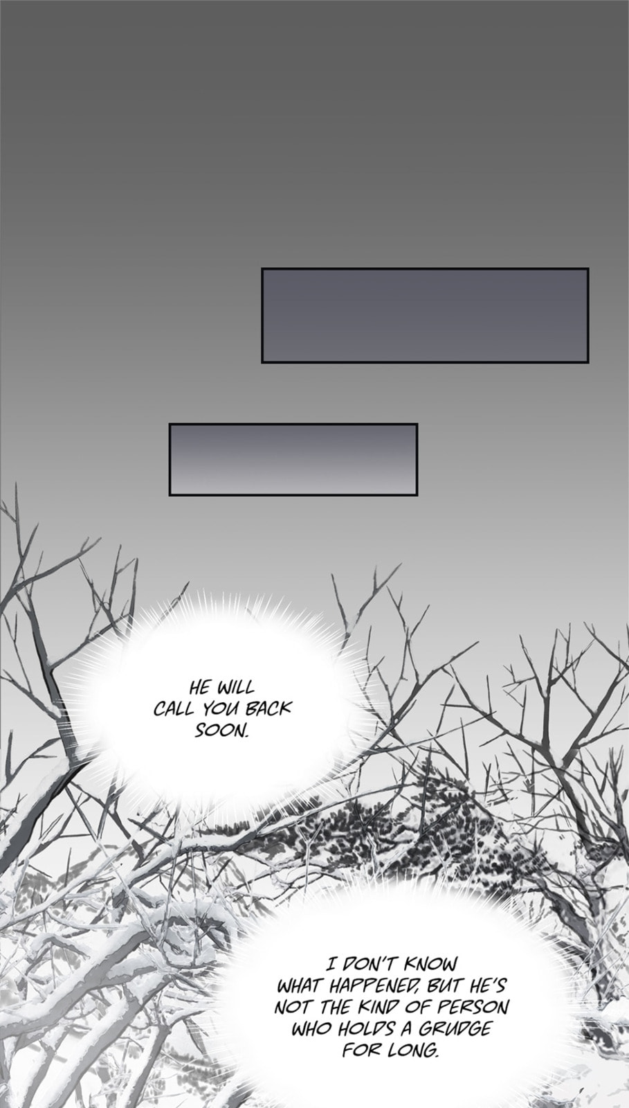 Read The Red Sleeve chapter 102 image 41 on Lezhin