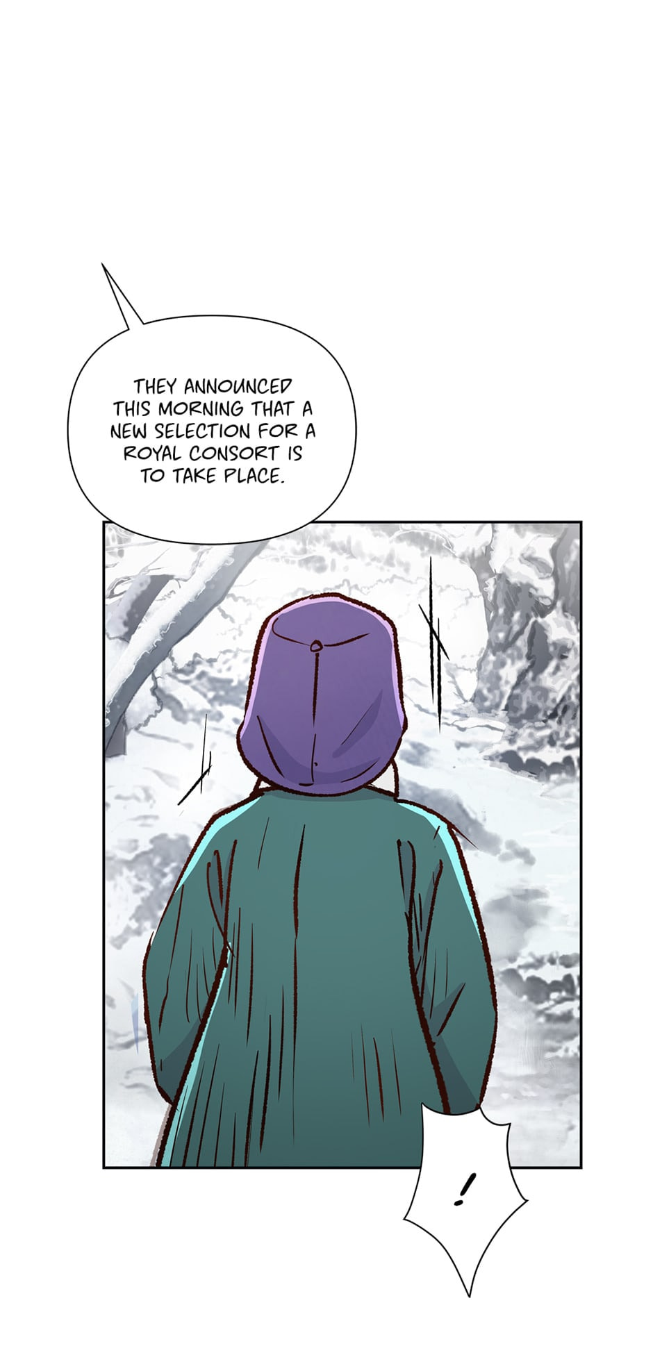 Read The Red Sleeve chapter 102 image 52 on Lezhin