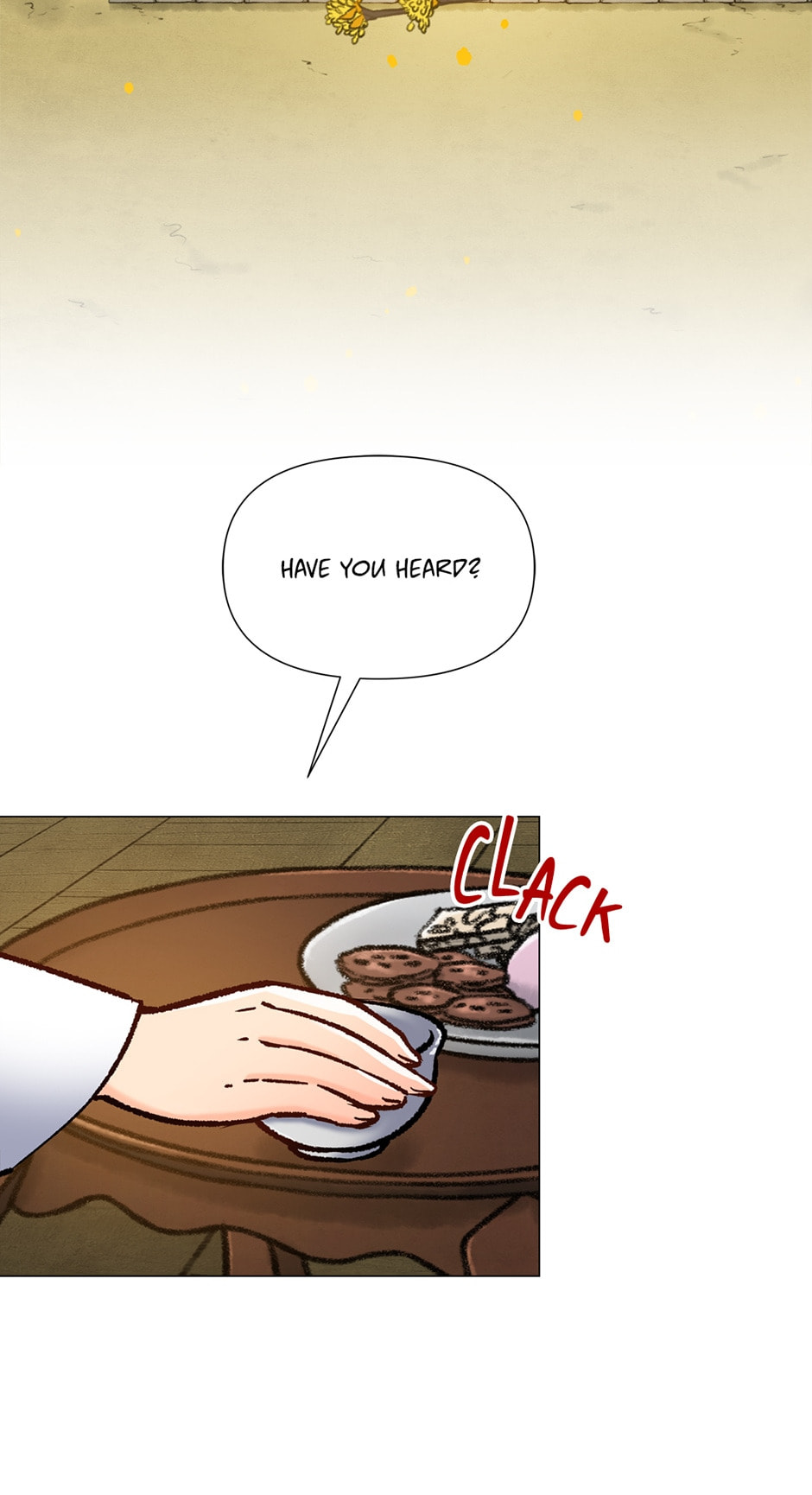 Read The Red Sleeve chapter 103 image 61 on Lezhin
