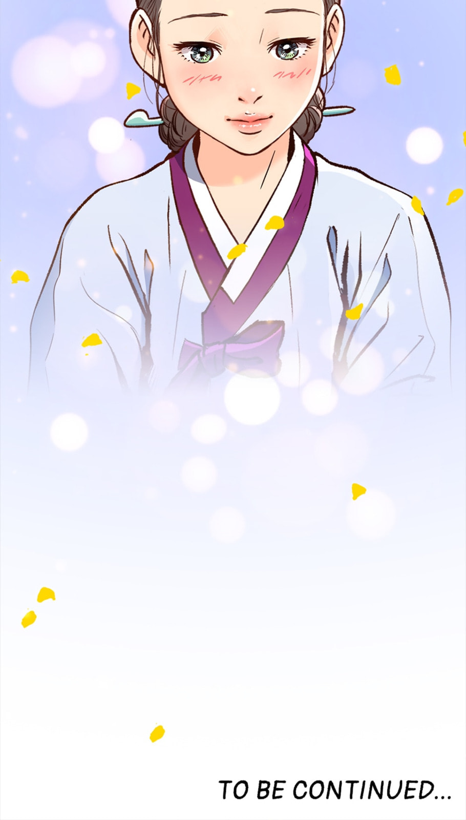 Read The Red Sleeve chapter 103 image 72 on Lezhin