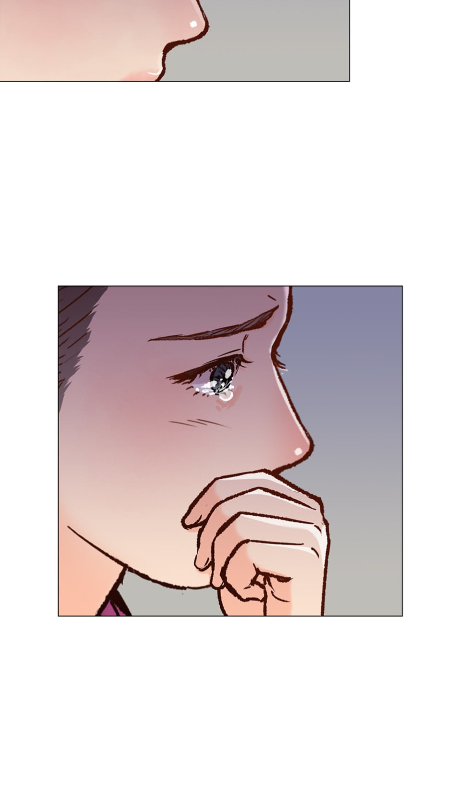 Read The Red Sleeve chapter 104 image 46 on Lezhin