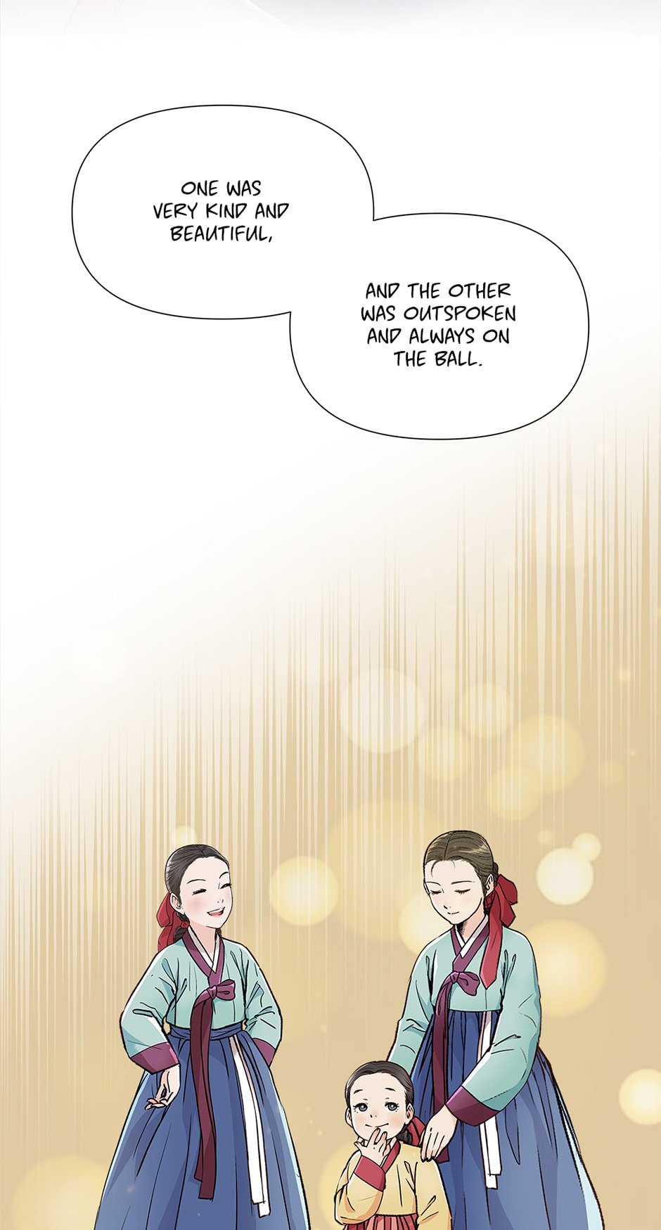 Read The Red Sleeve chapter 105 image 22 on Lezhin