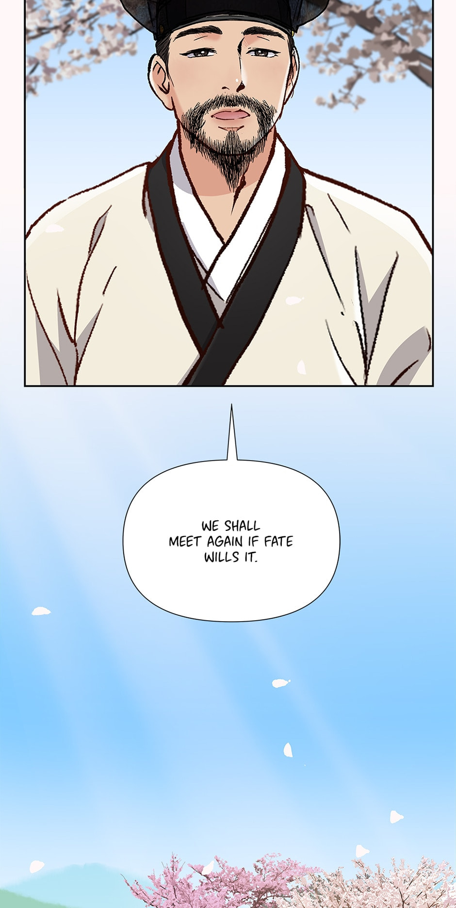 Read The Red Sleeve chapter 106 image 61 on Lezhin