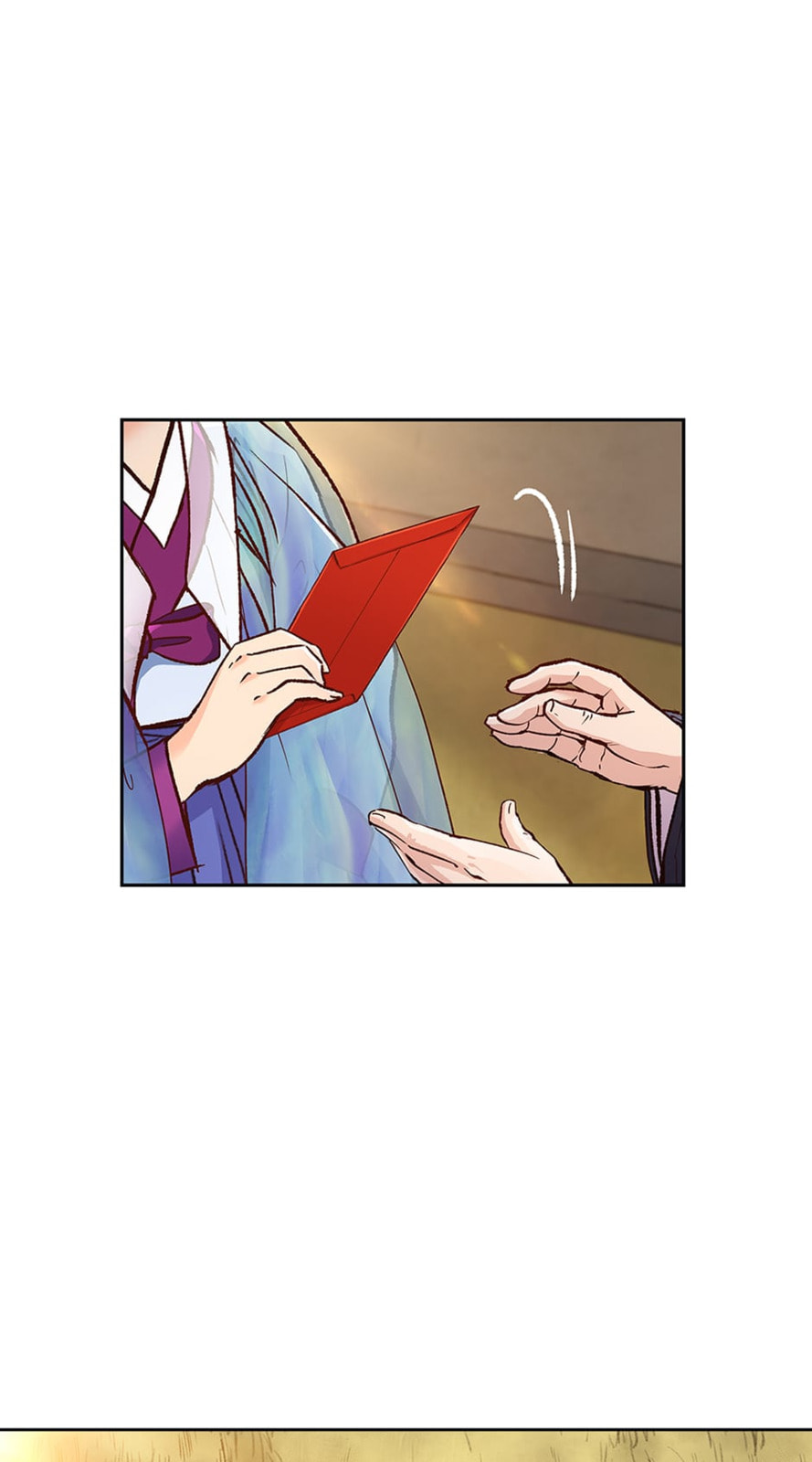 Read The Red Sleeve chapter 107 image 52 on Lezhin