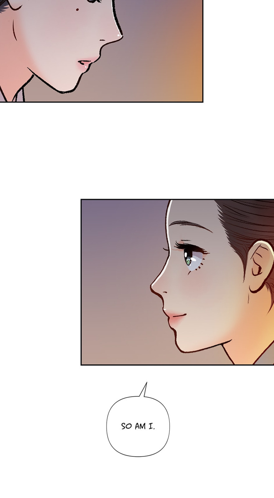 Read The Red Sleeve chapter 108 image 11 on Lezhin