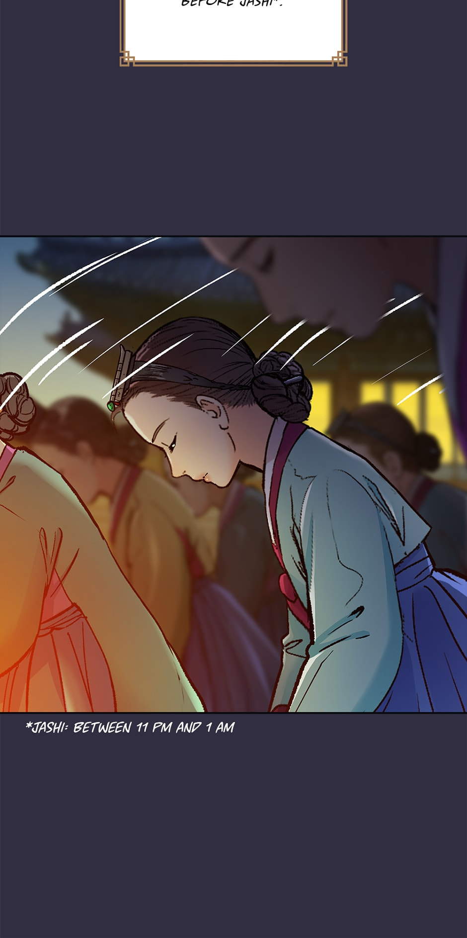 Read The Red Sleeve chapter 109 image 60 on Lezhin