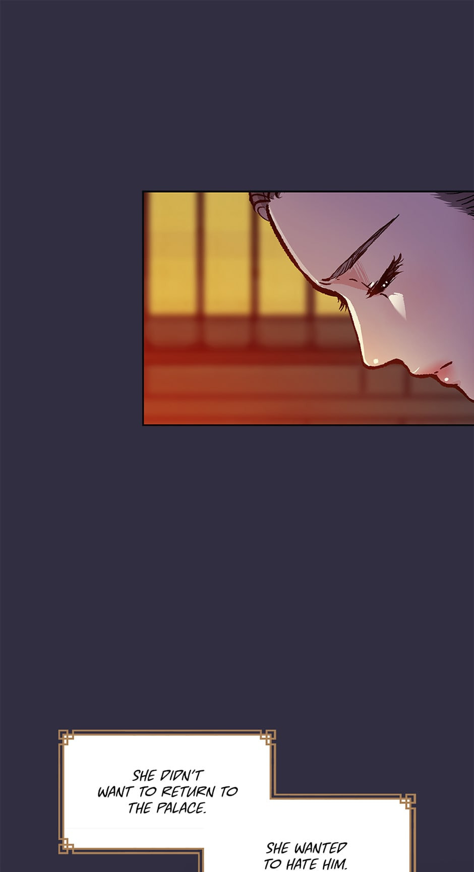 Read The Red Sleeve chapter 109 image 61 on Lezhin