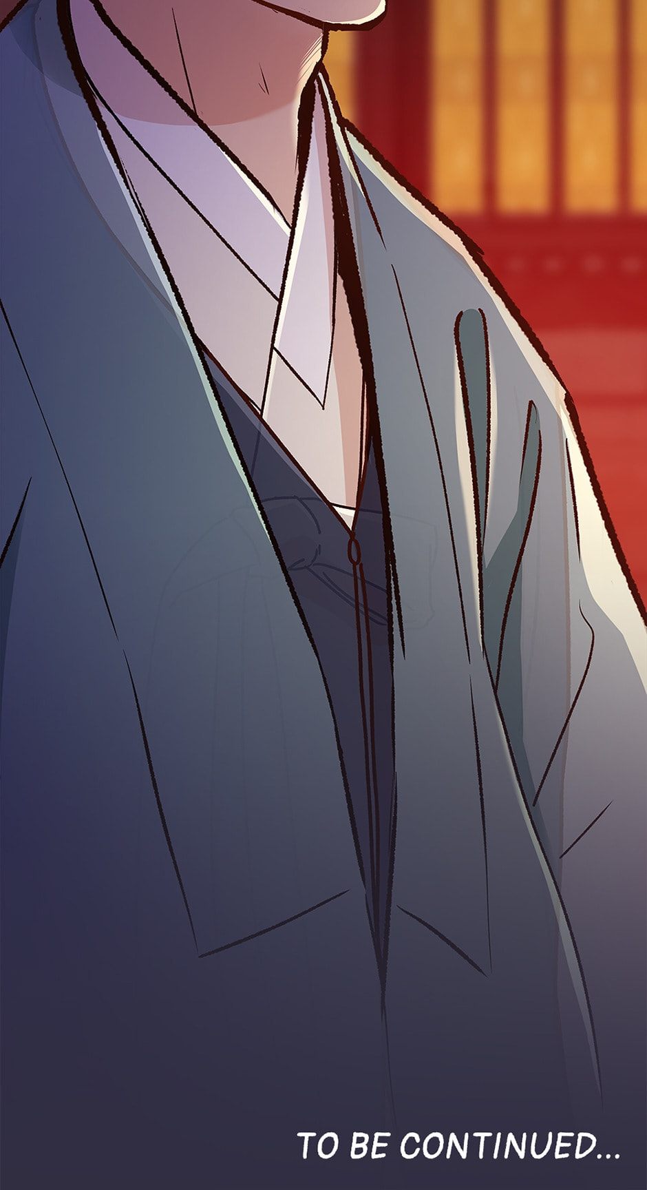 Read The Red Sleeve chapter 109 image 65 on Lezhin