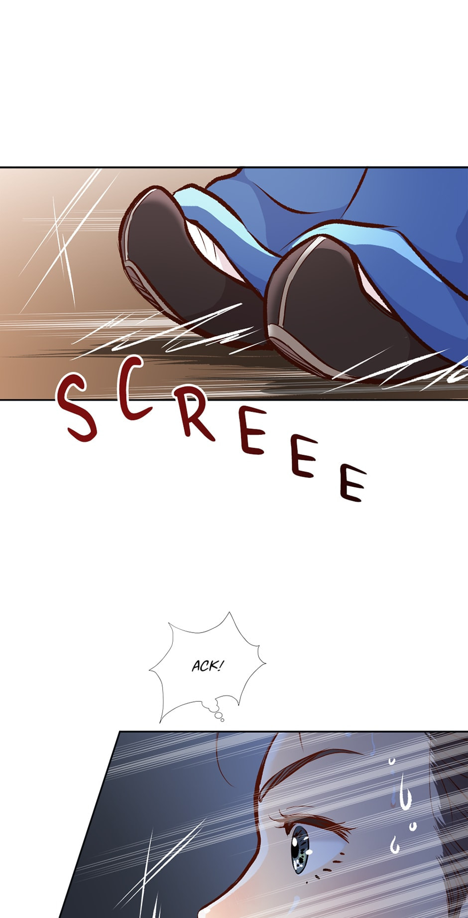 Read The Red Sleeve chapter 11 image 49 on Lezhin