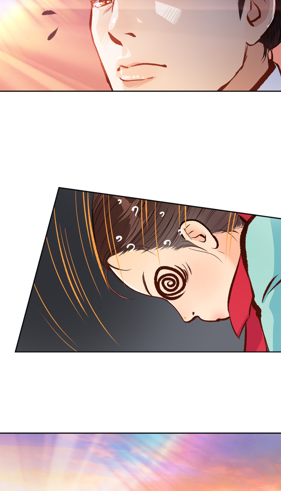 Read The Red Sleeve chapter 11 image 54 on Lezhin