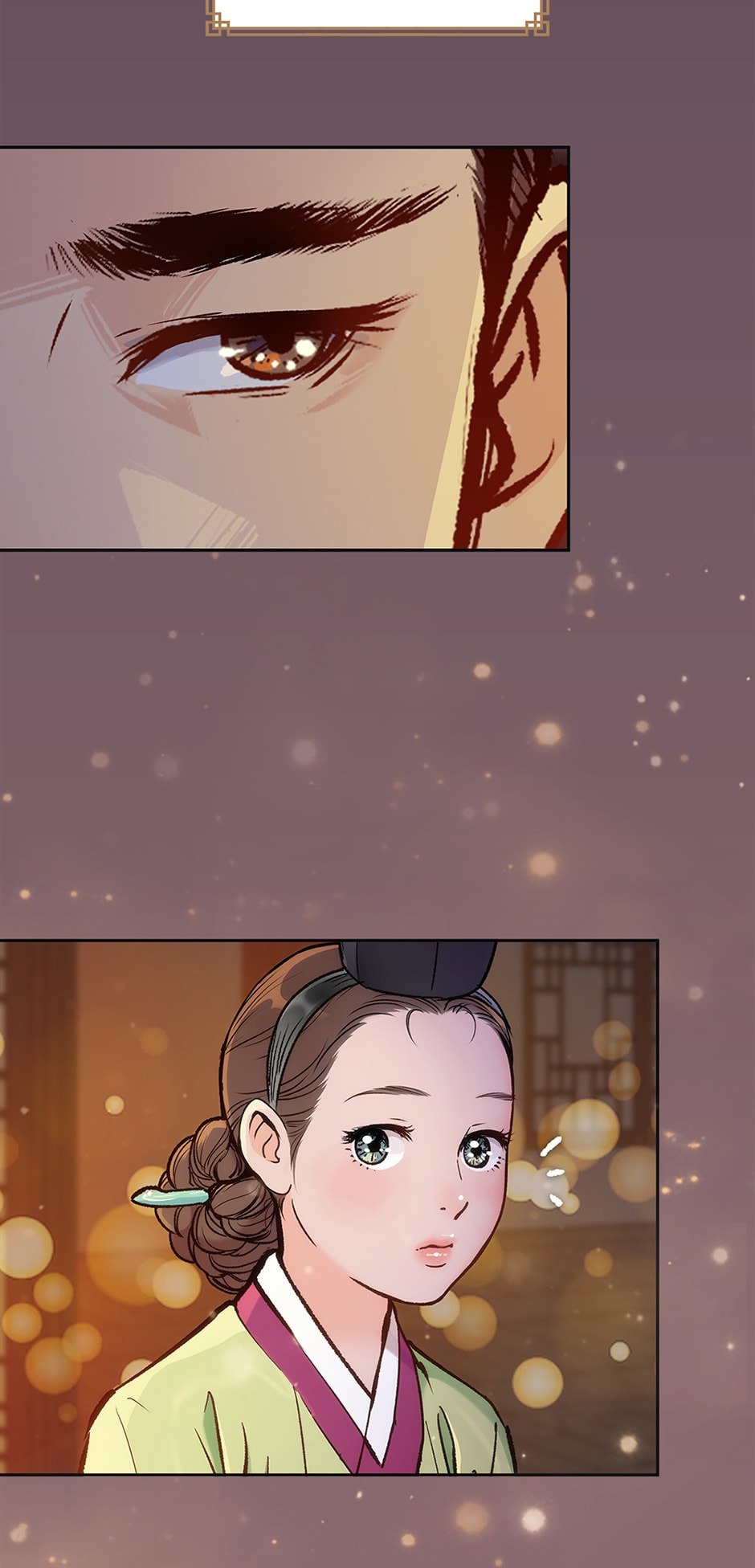 Read The Red Sleeve chapter 110 image 71 on Lezhin