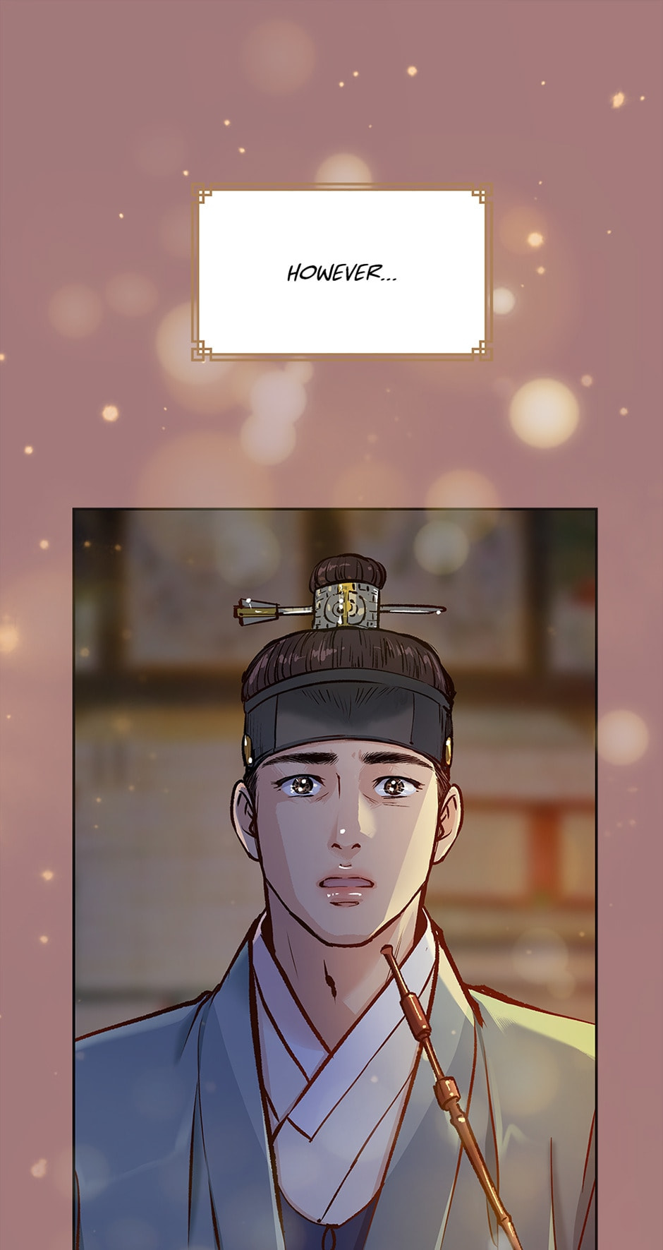 Read The Red Sleeve chapter 110 image 73 on Lezhin