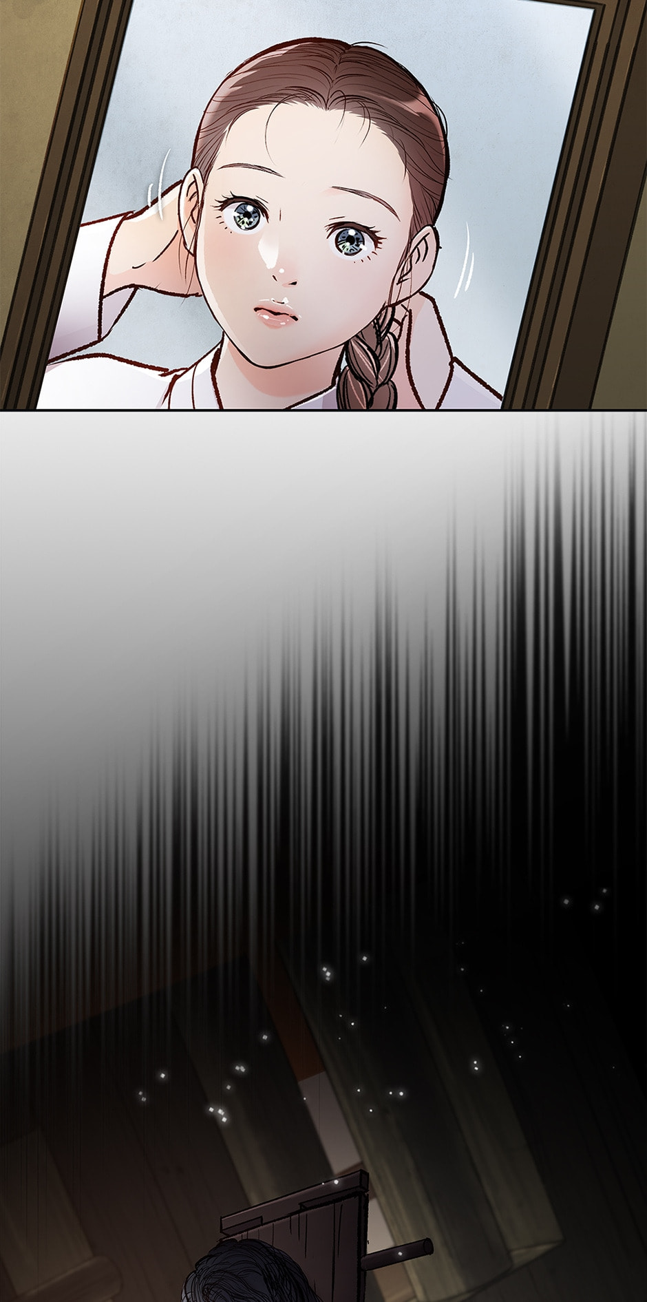 Read The Red Sleeve chapter 111 image 24 on Lezhin