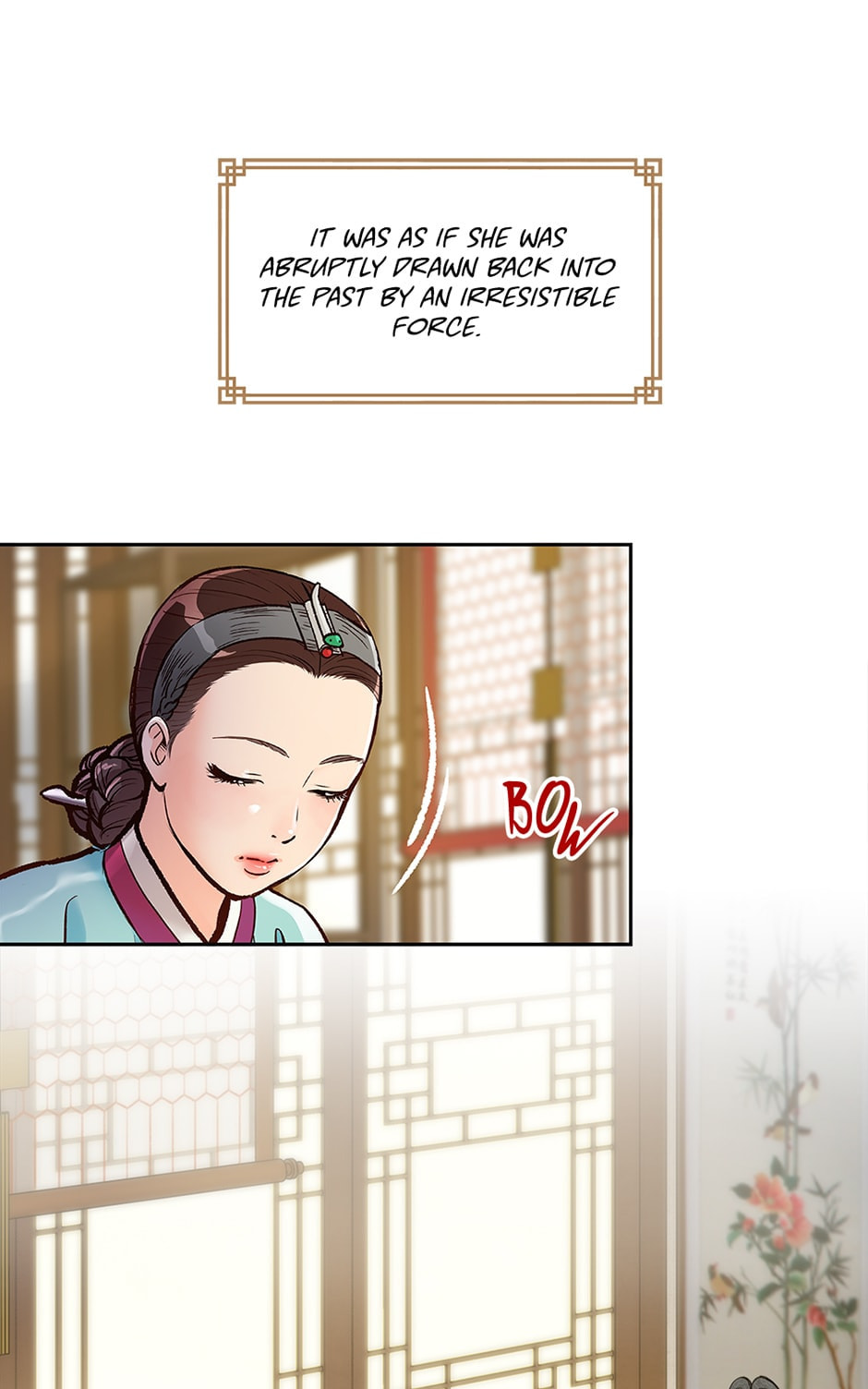 Read The Red Sleeve chapter 111 image 51 on Lezhin