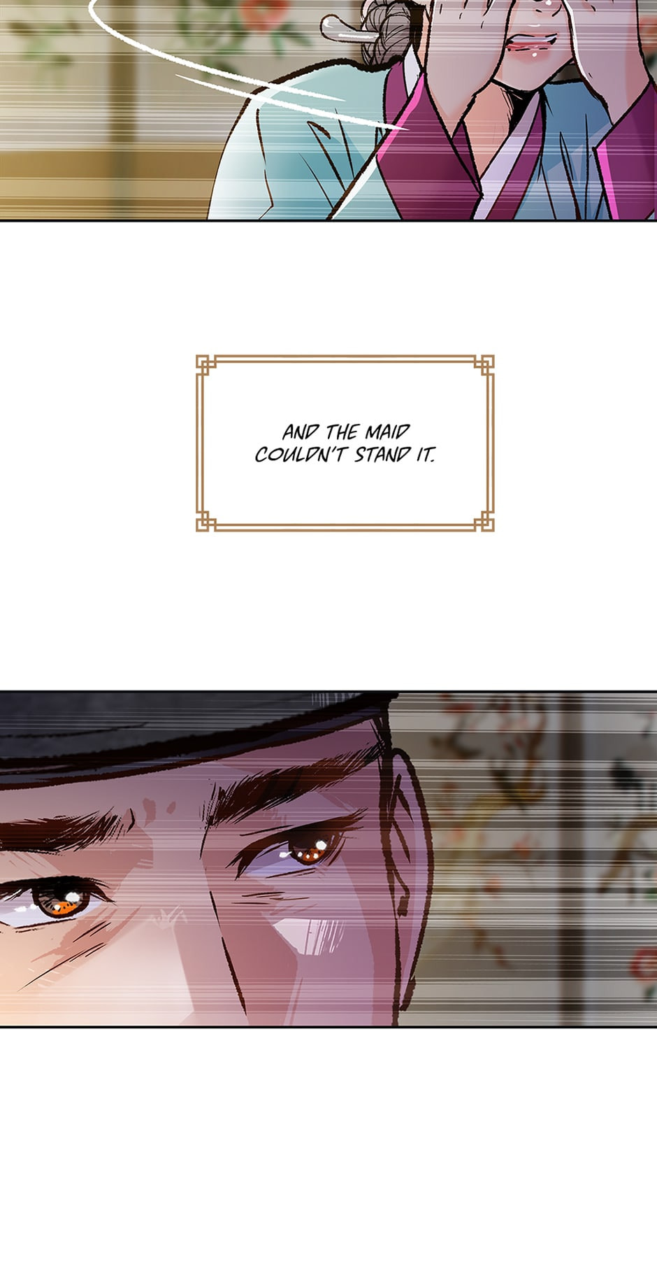 Read The Red Sleeve chapter 112 image 30 on Lezhin