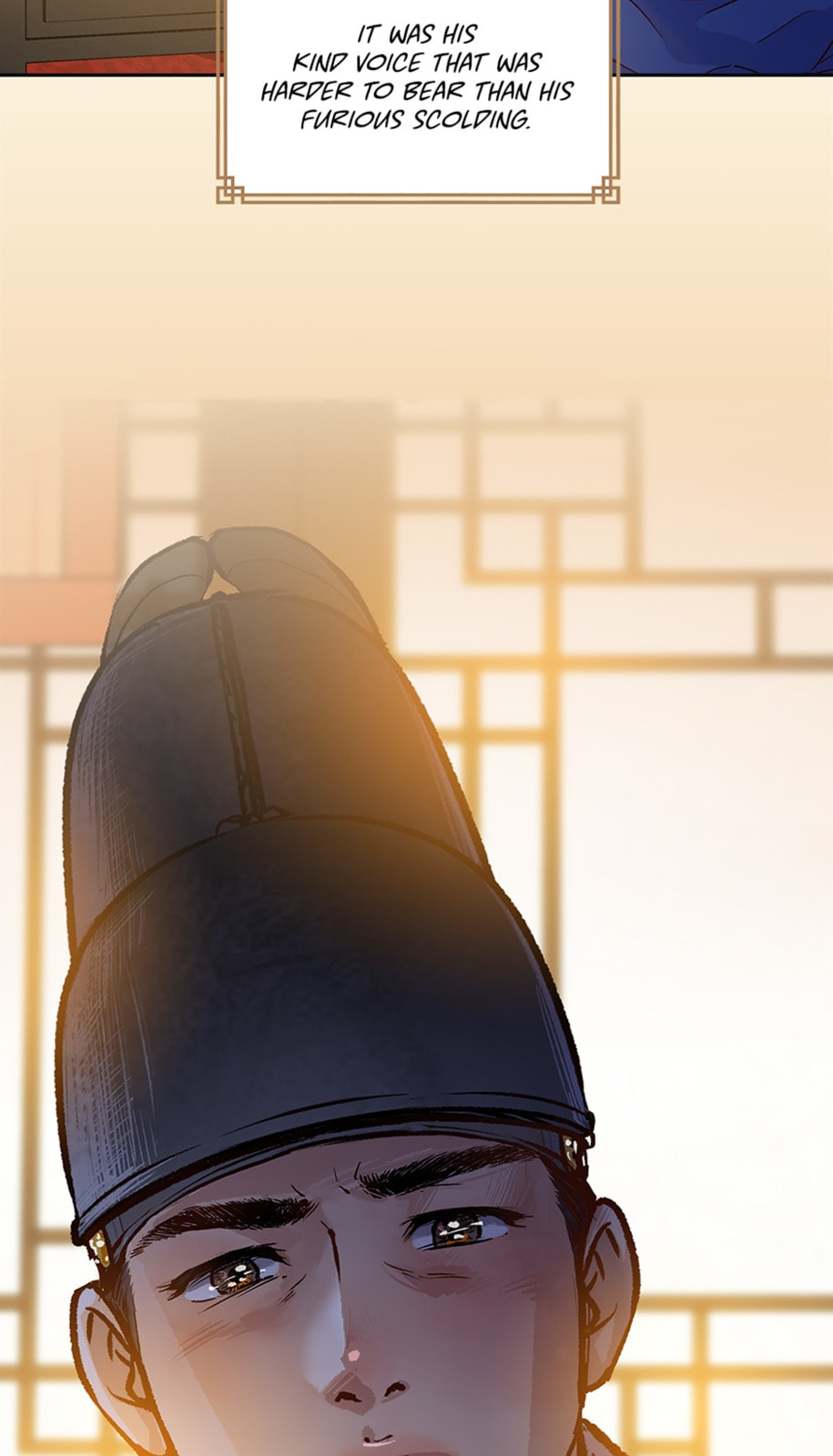 Read The Red Sleeve chapter 112 image 32 on Lezhin