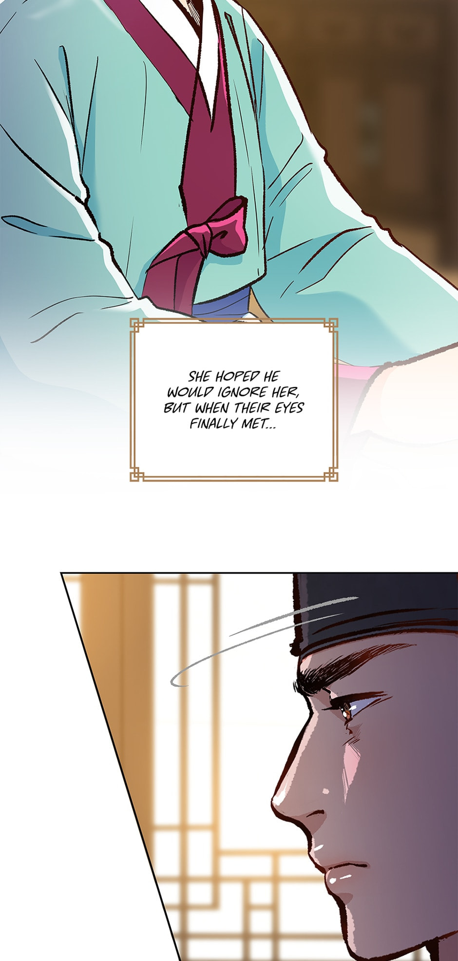 Read The Red Sleeve chapter 112 image 4 on Lezhin