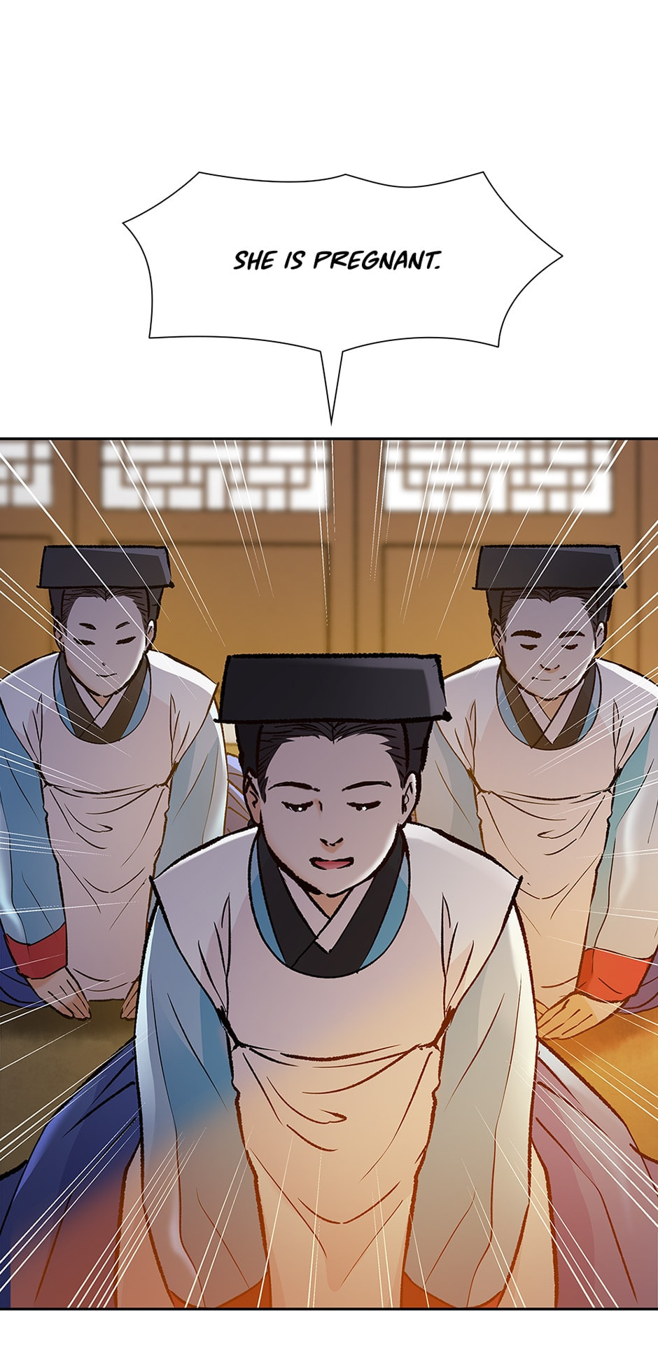 Read The Red Sleeve chapter 112 image 40 on Lezhin