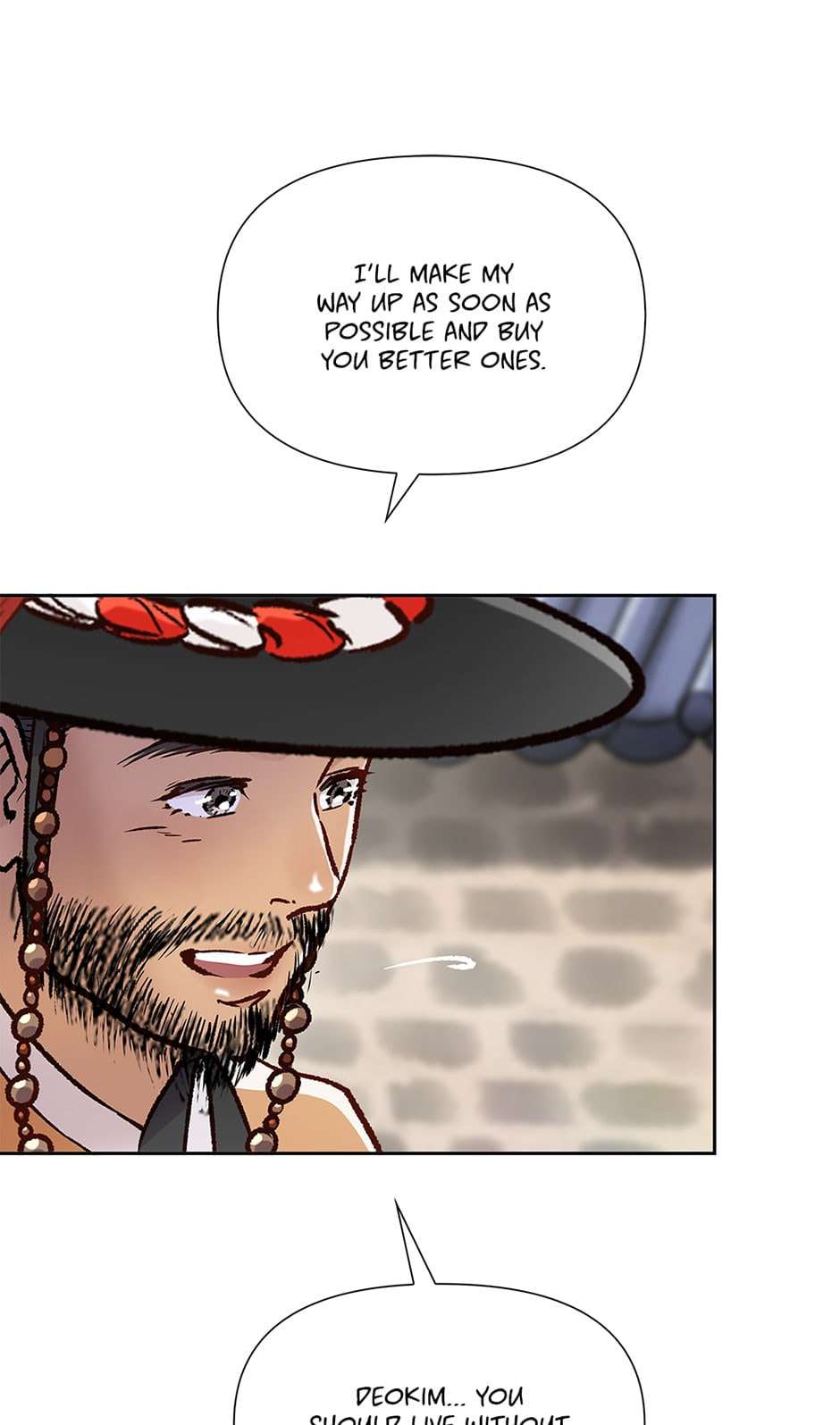 Read The Red Sleeve chapter 114 image 55 on Lezhin
