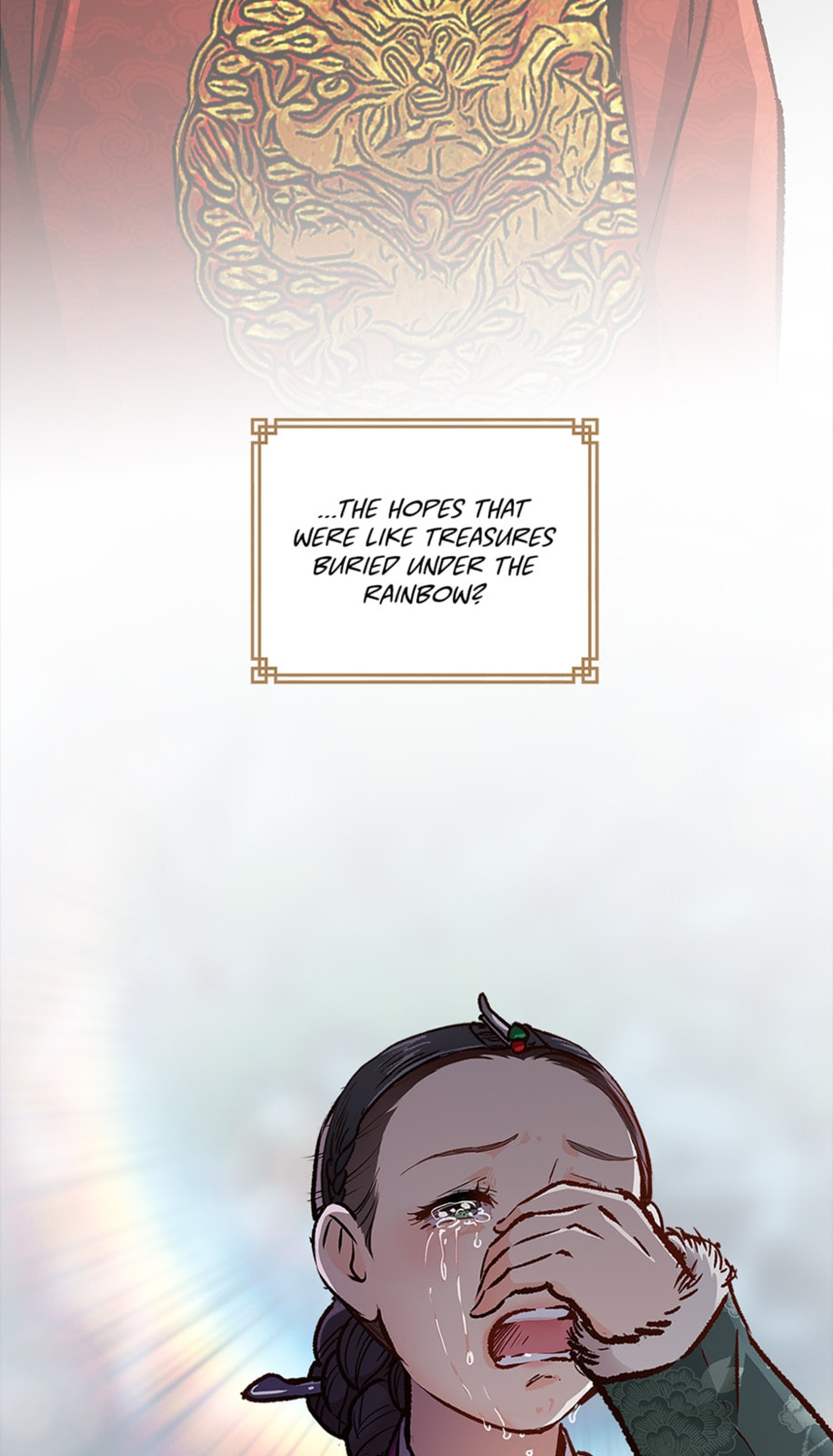 Read The Red Sleeve chapter 114 image 65 on Lezhin