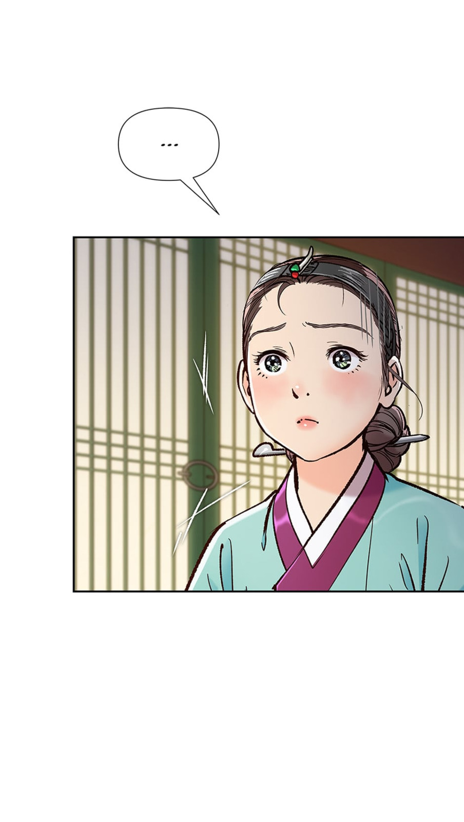 Read The Red Sleeve chapter 115 image 15 on Lezhin
