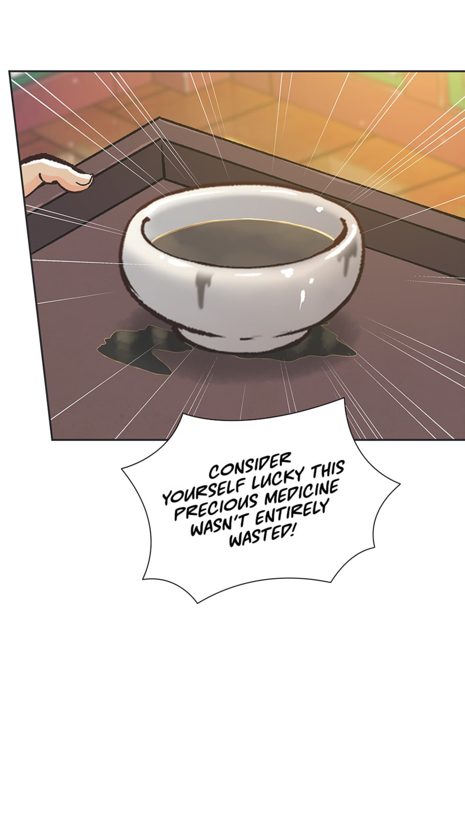 Read The Red Sleeve chapter 115 image 5 on Lezhin