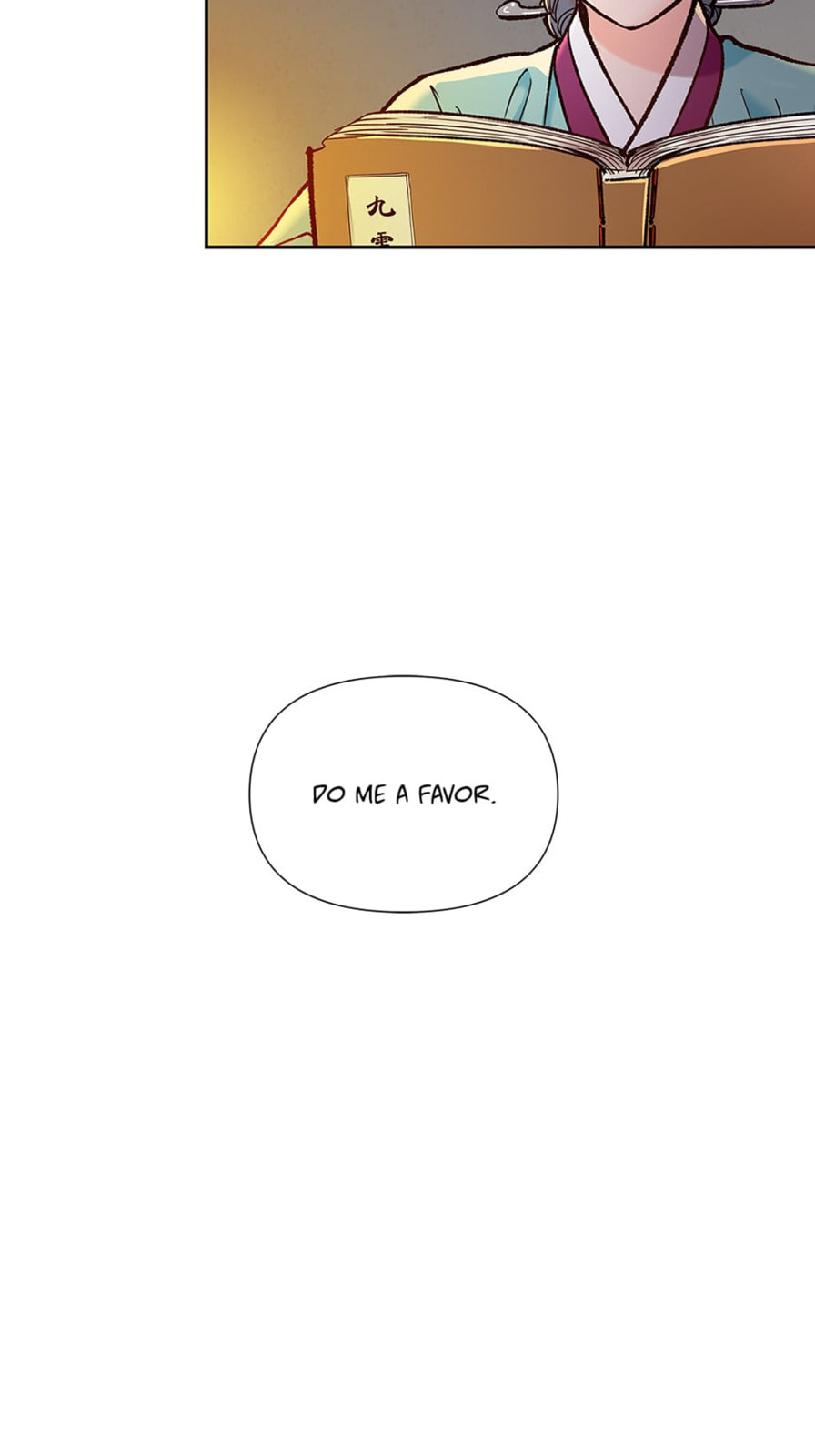 Read The Red Sleeve chapter 115 image 58 on Lezhin