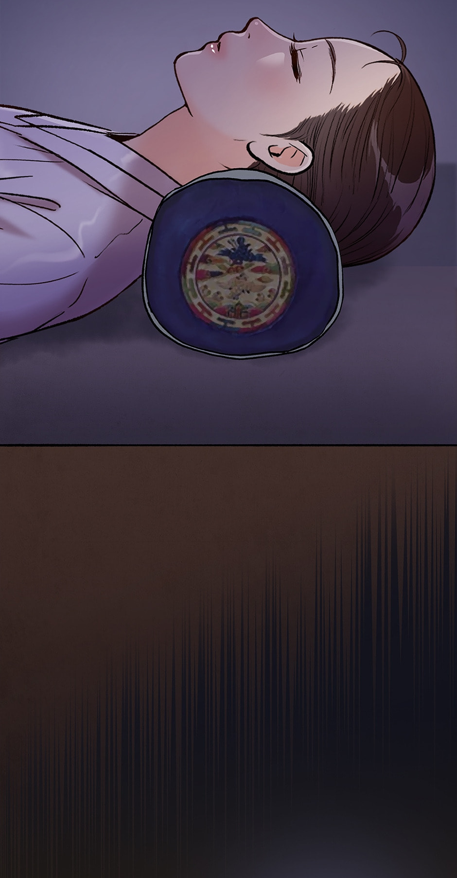Read The Red Sleeve chapter 115 image 65 on Lezhin