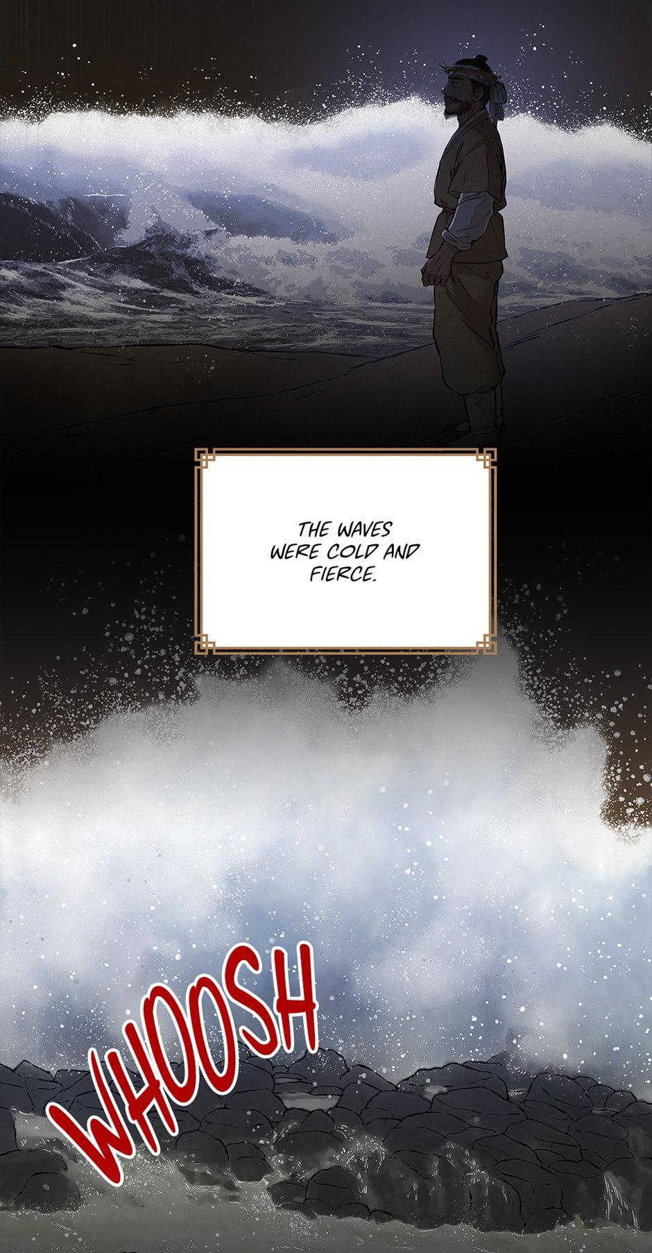 Read The Red Sleeve chapter 115 image 66 on Lezhin