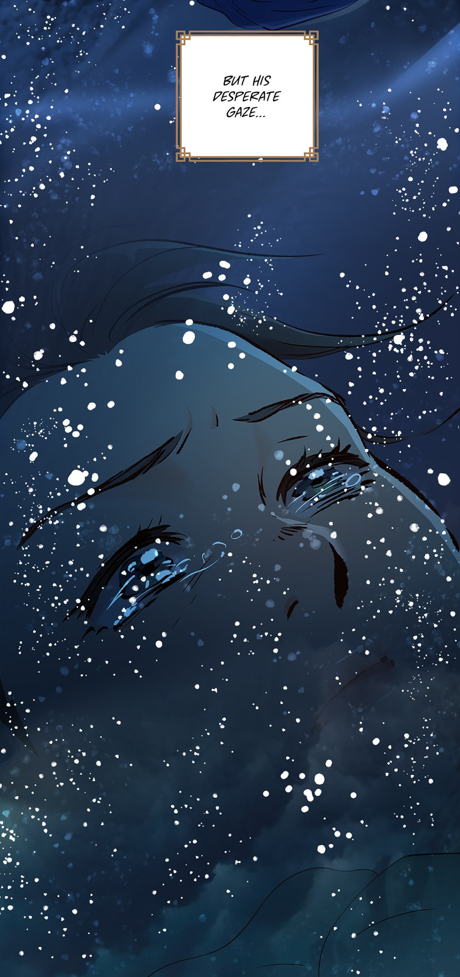 Read The Red Sleeve chapter 116 image 16 on Lezhin