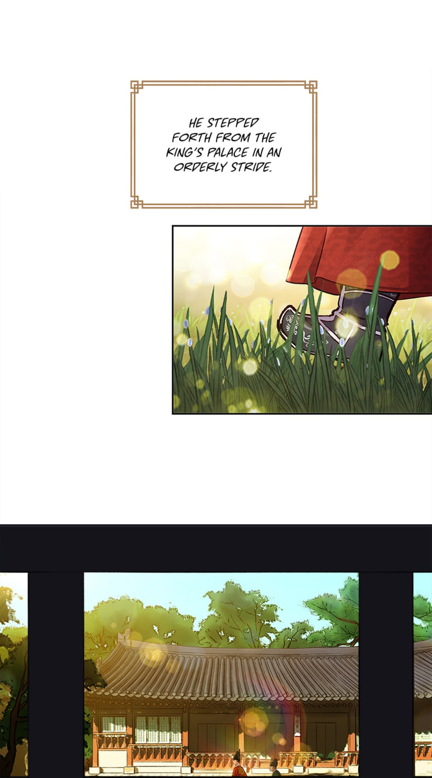Read The Red Sleeve chapter 116 image 25 on Lezhin