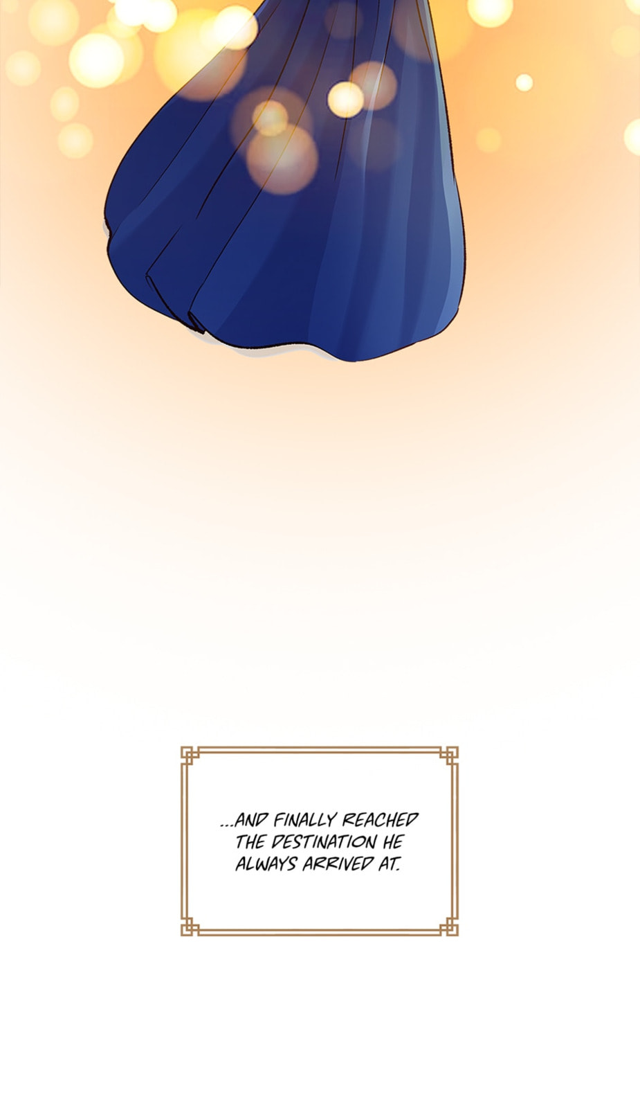 Read The Red Sleeve chapter 116 image 38 on Lezhin