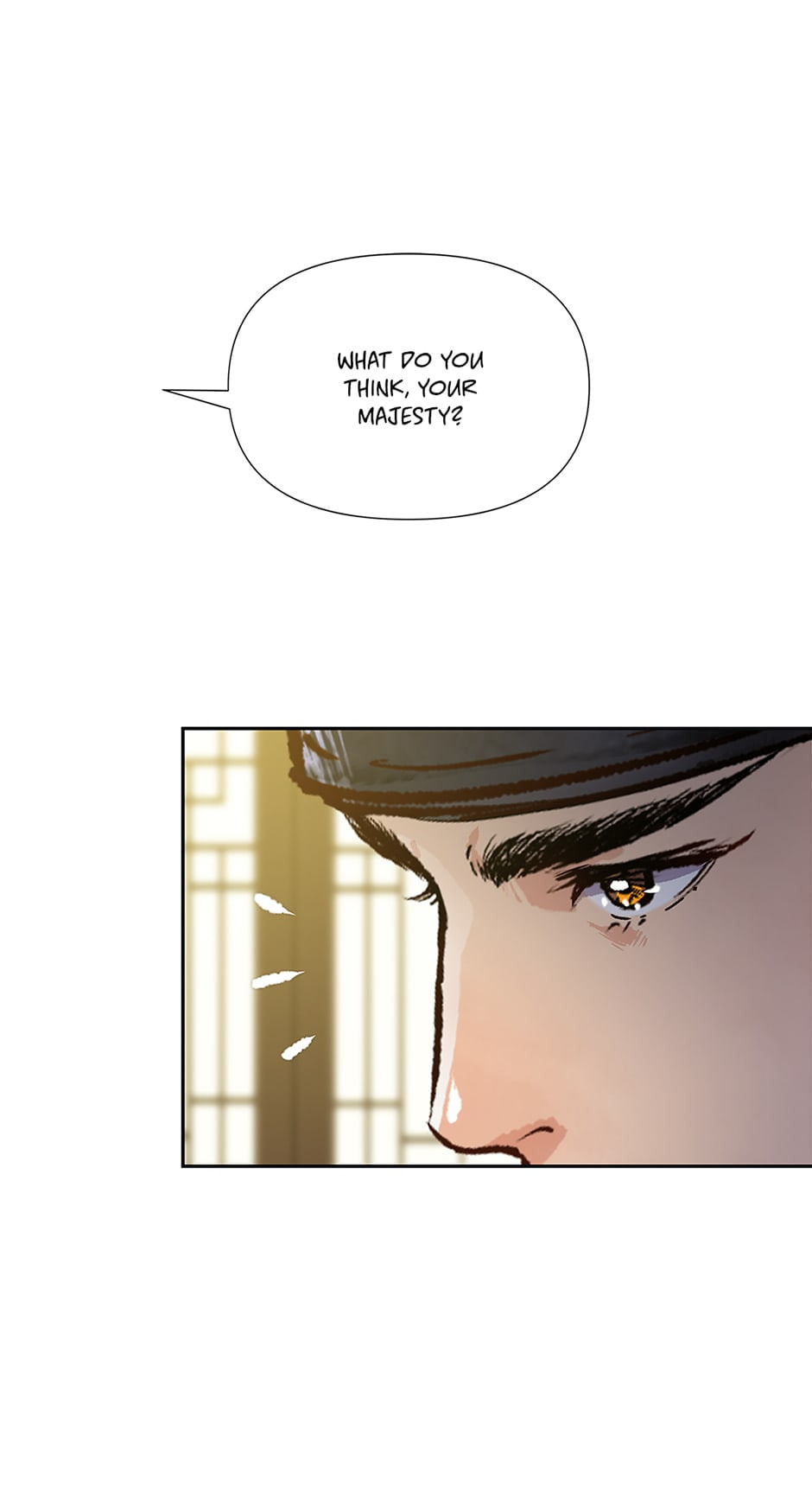 Read The Red Sleeve chapter 117 image 34 on Lezhin