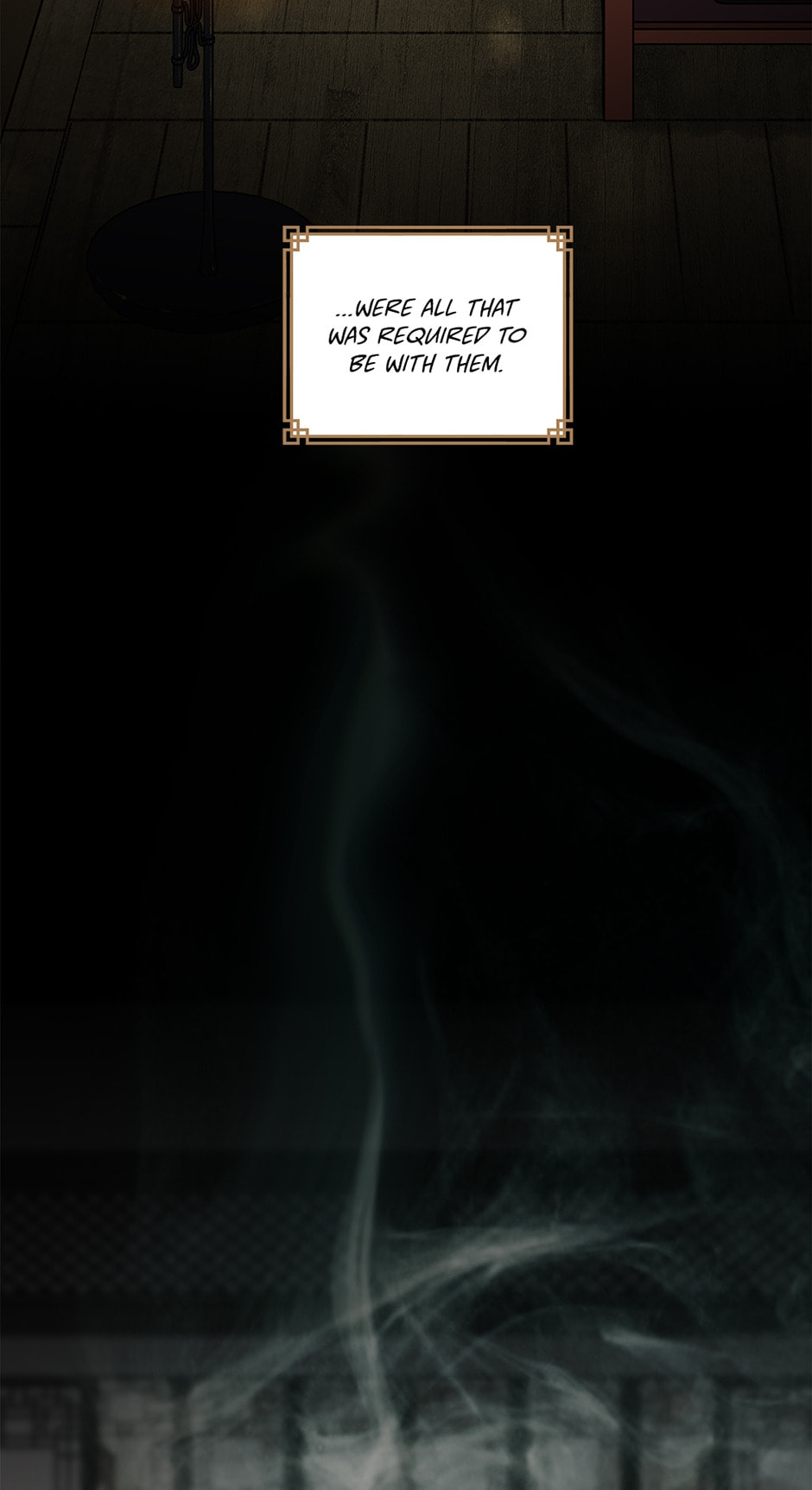 Read The Red Sleeve chapter 117 image 61 on Lezhin