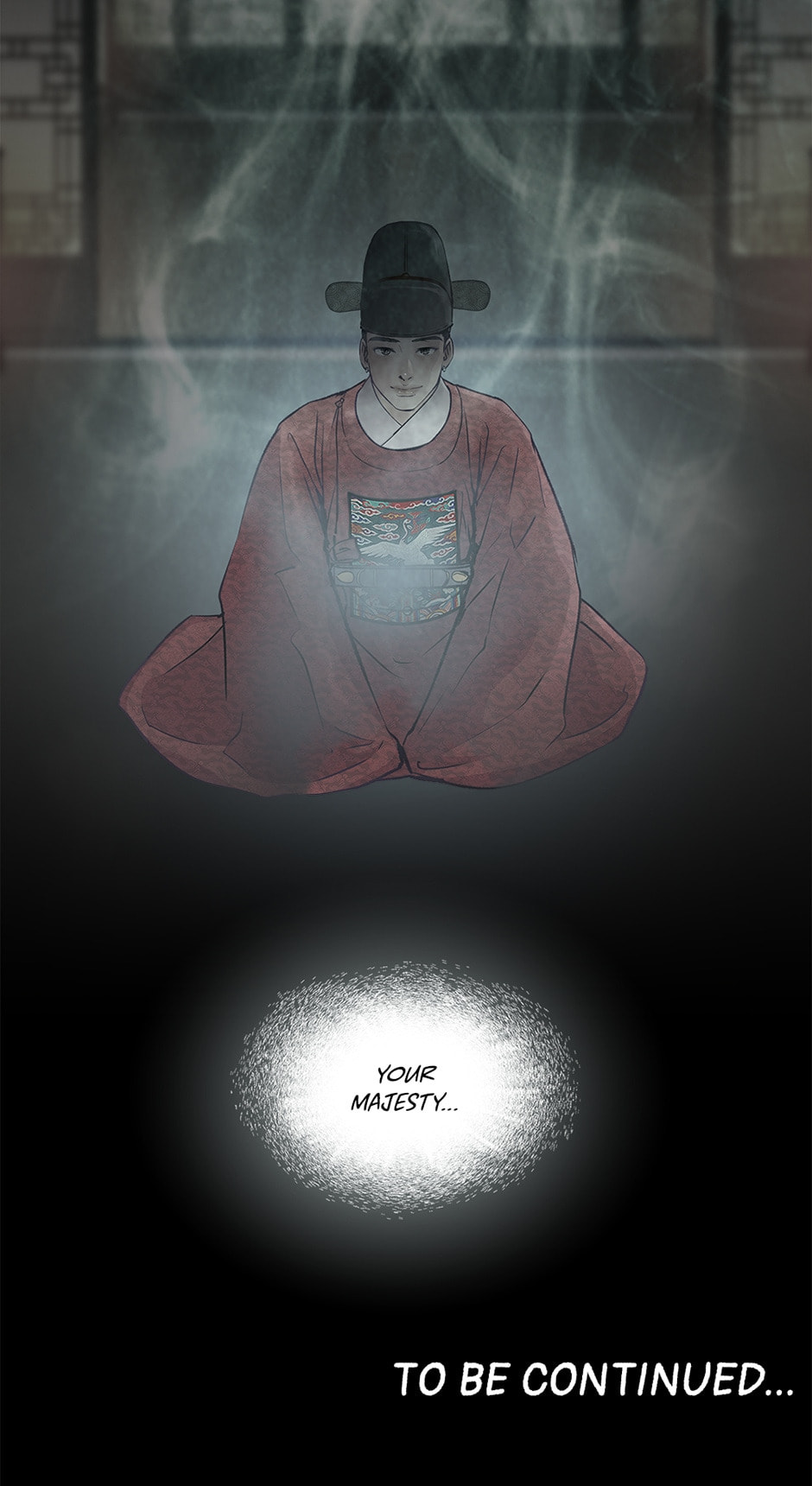 Read The Red Sleeve chapter 117 image 62 on Lezhin