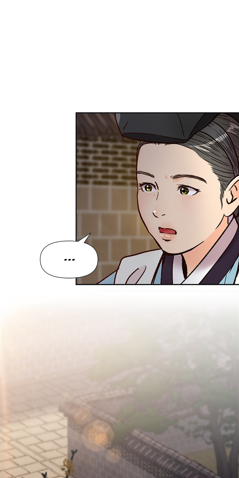 Read The Red Sleeve chapter 118 image 27 on Lezhin