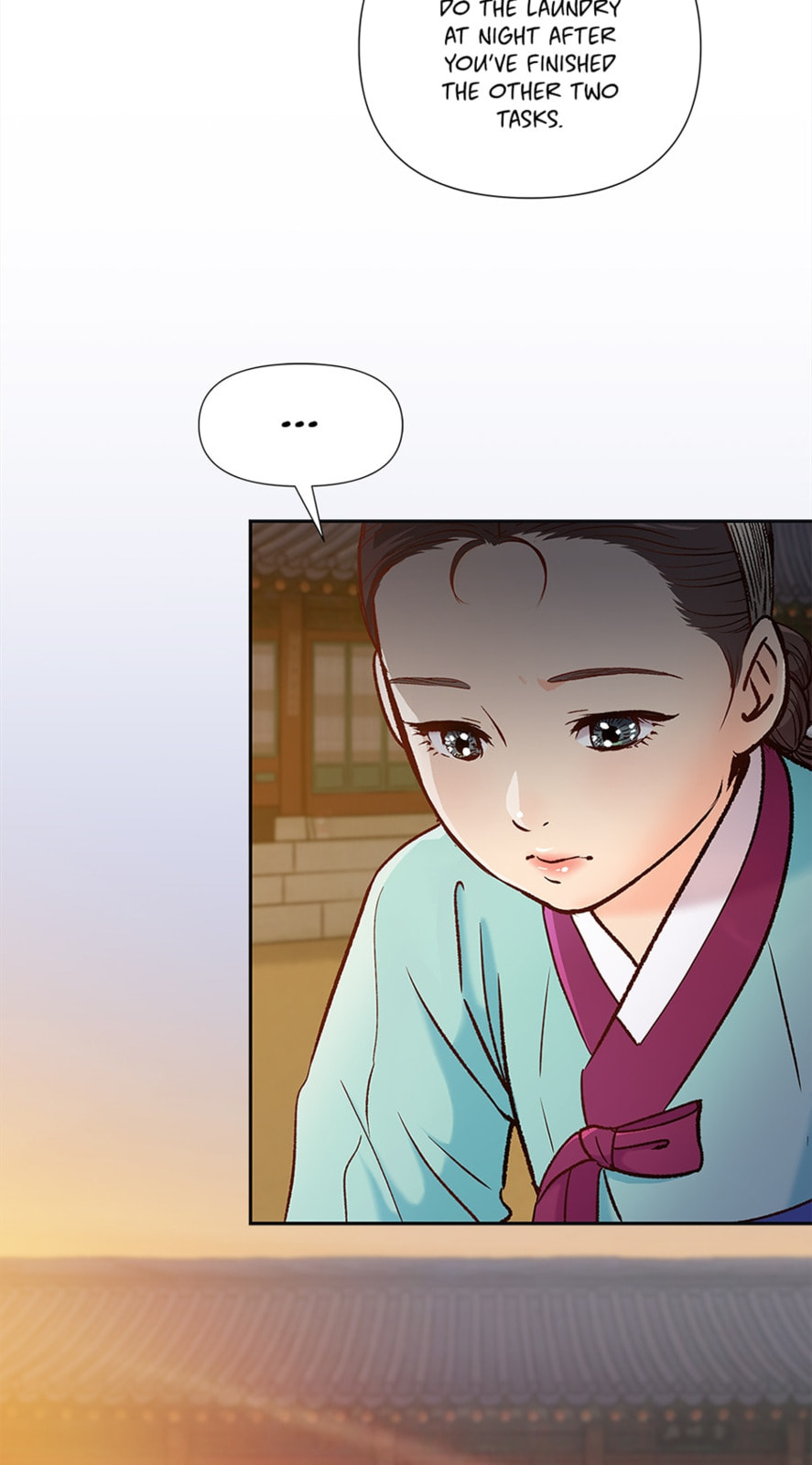 Read The Red Sleeve chapter 118 image 49 on Lezhin