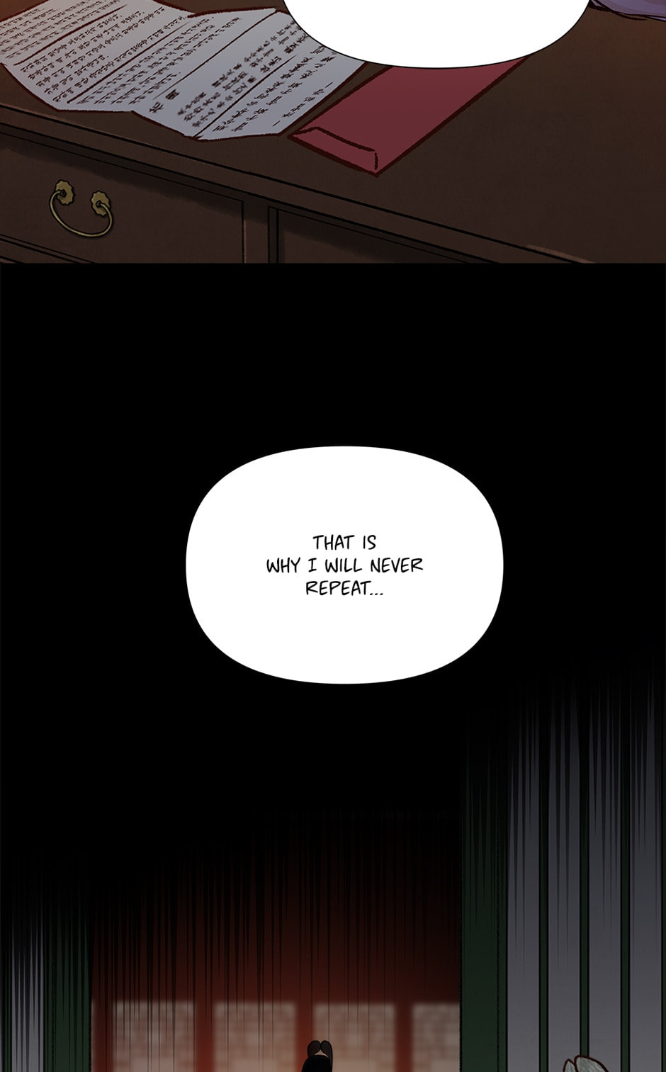 Read The Red Sleeve chapter 118 image 69 on Lezhin