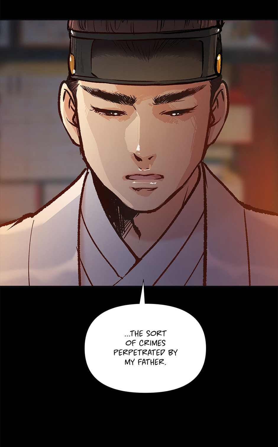 Read The Red Sleeve chapter 118 image 71 on Lezhin