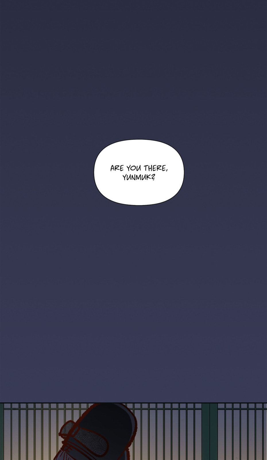 Read The Red Sleeve chapter 118 image 74 on Lezhin