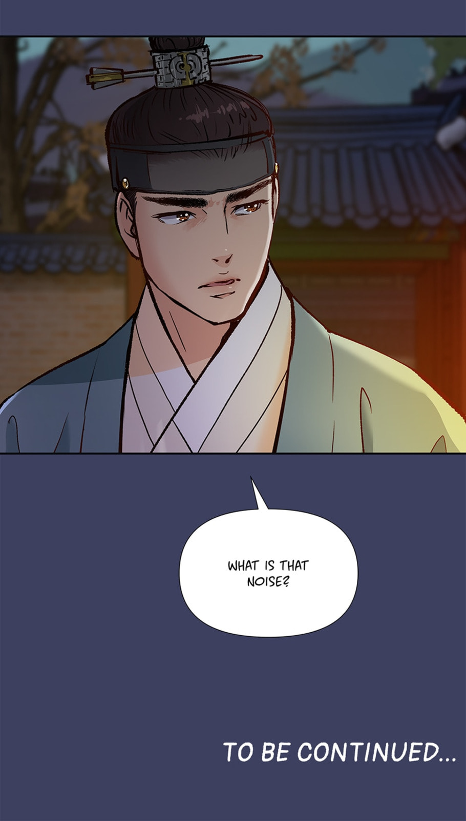 Read The Red Sleeve chapter 118 image 81 on Lezhin