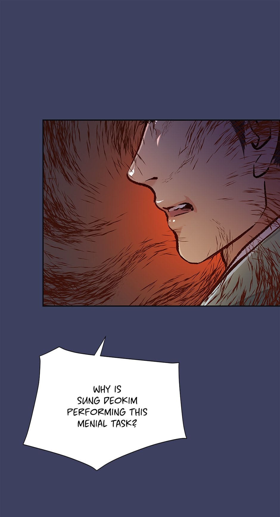 Read The Red Sleeve chapter 119 image 15 on Lezhin