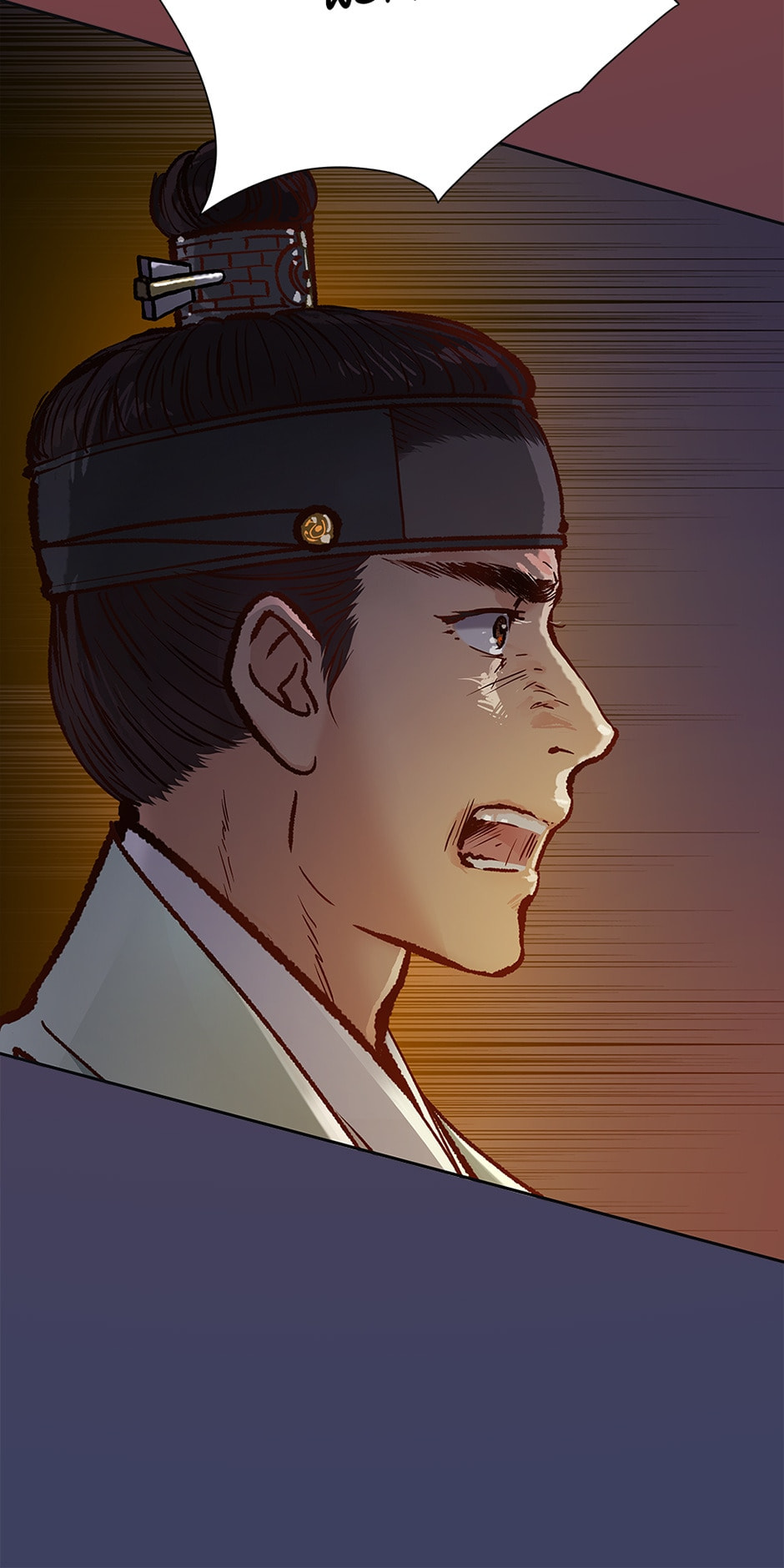 Read The Red Sleeve chapter 119 image 24 on Lezhin
