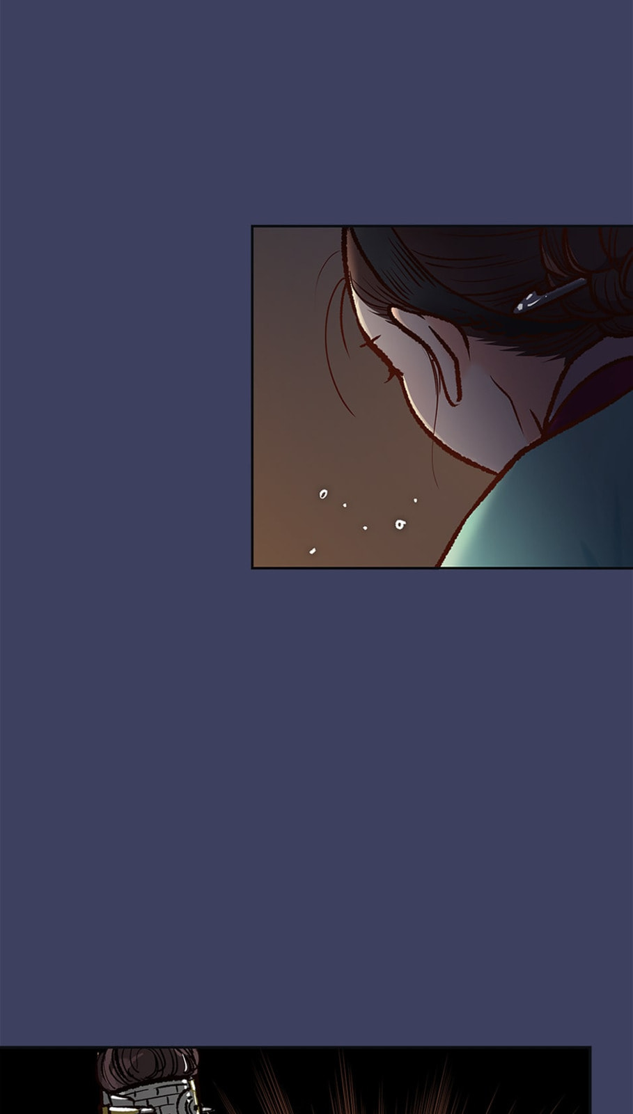 Read The Red Sleeve chapter 119 image 6 on Lezhin